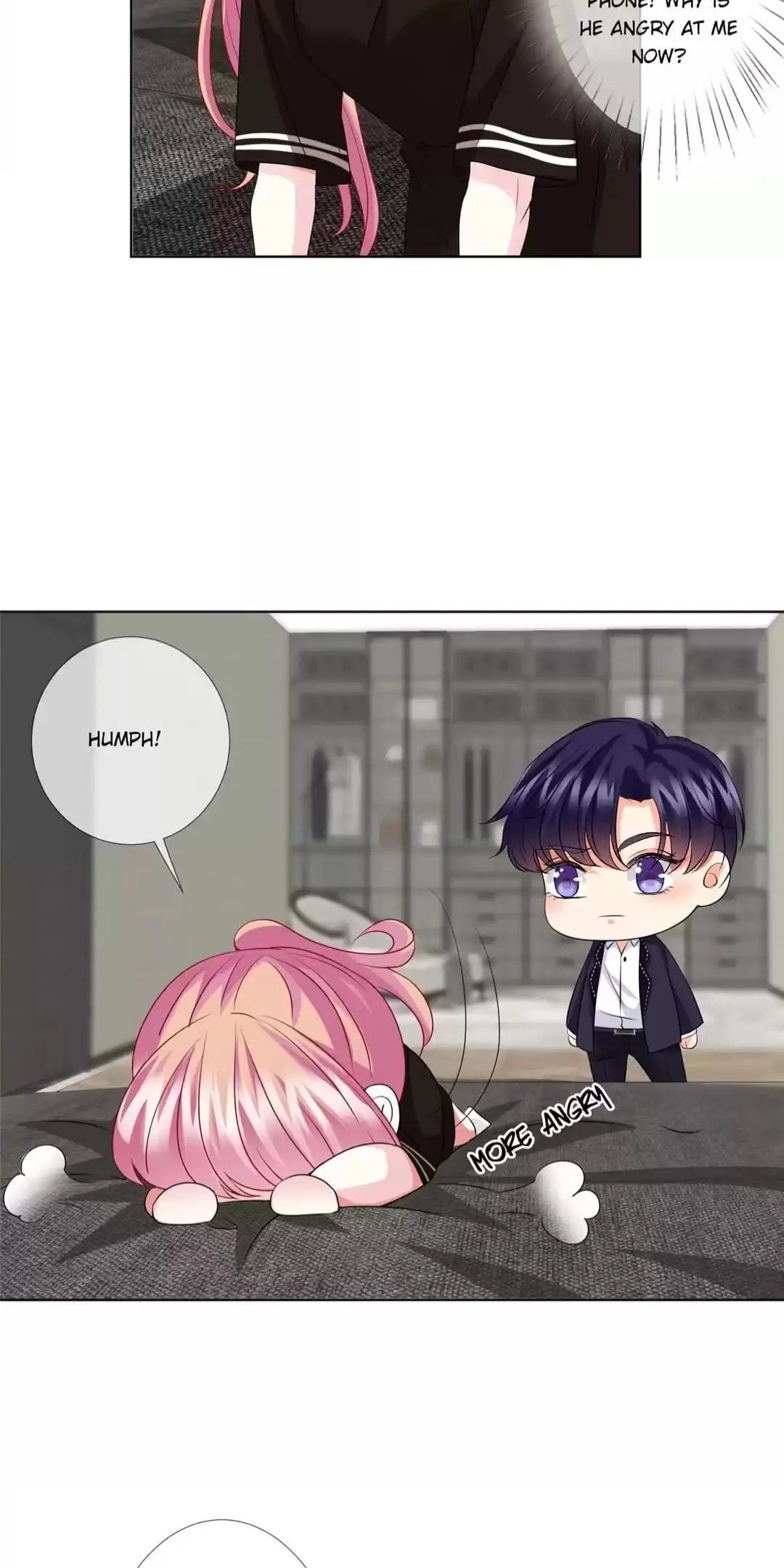 Embrace My Shadow chapter 115 page 4