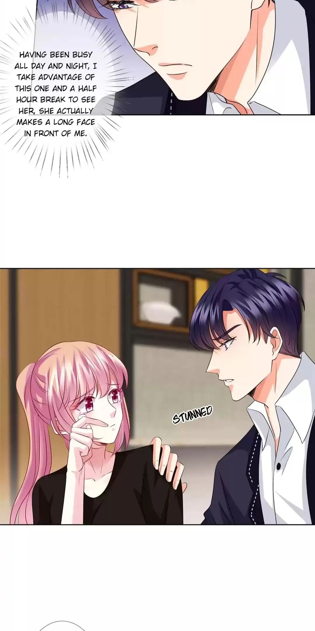 Embrace My Shadow chapter 115 page 6