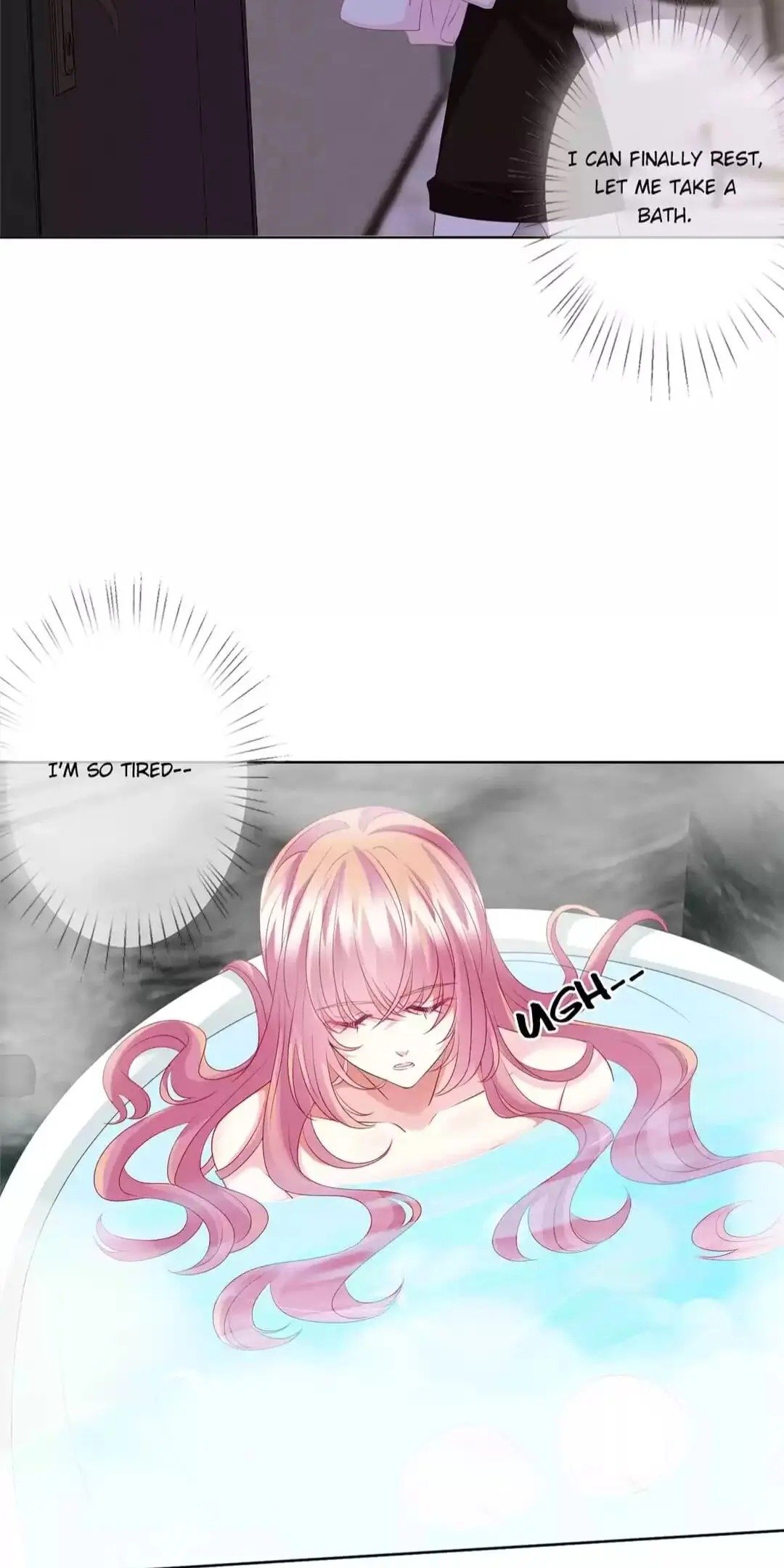 Embrace My Shadow chapter 116 page 10