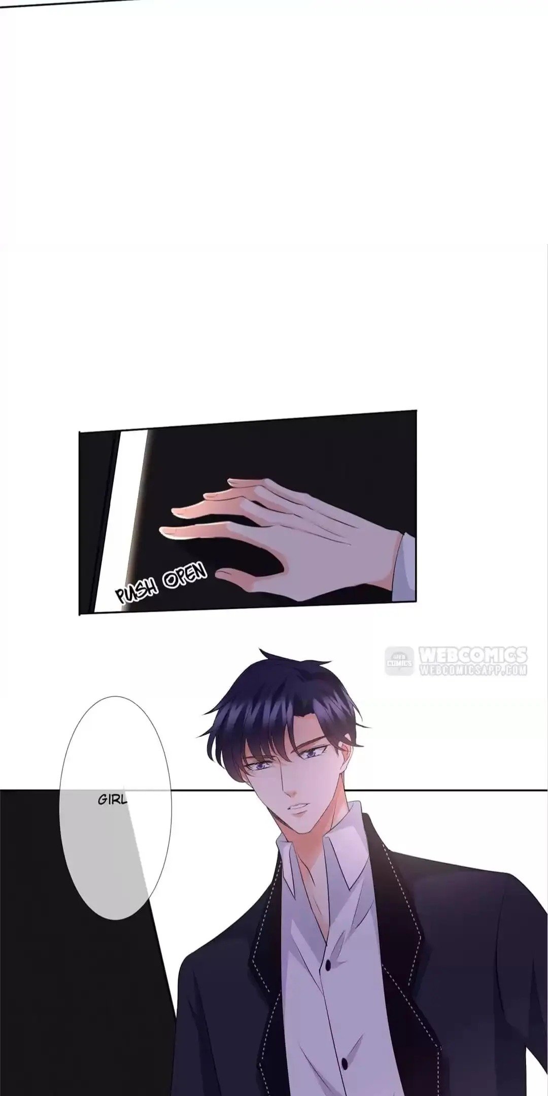 Embrace My Shadow chapter 116 page 11