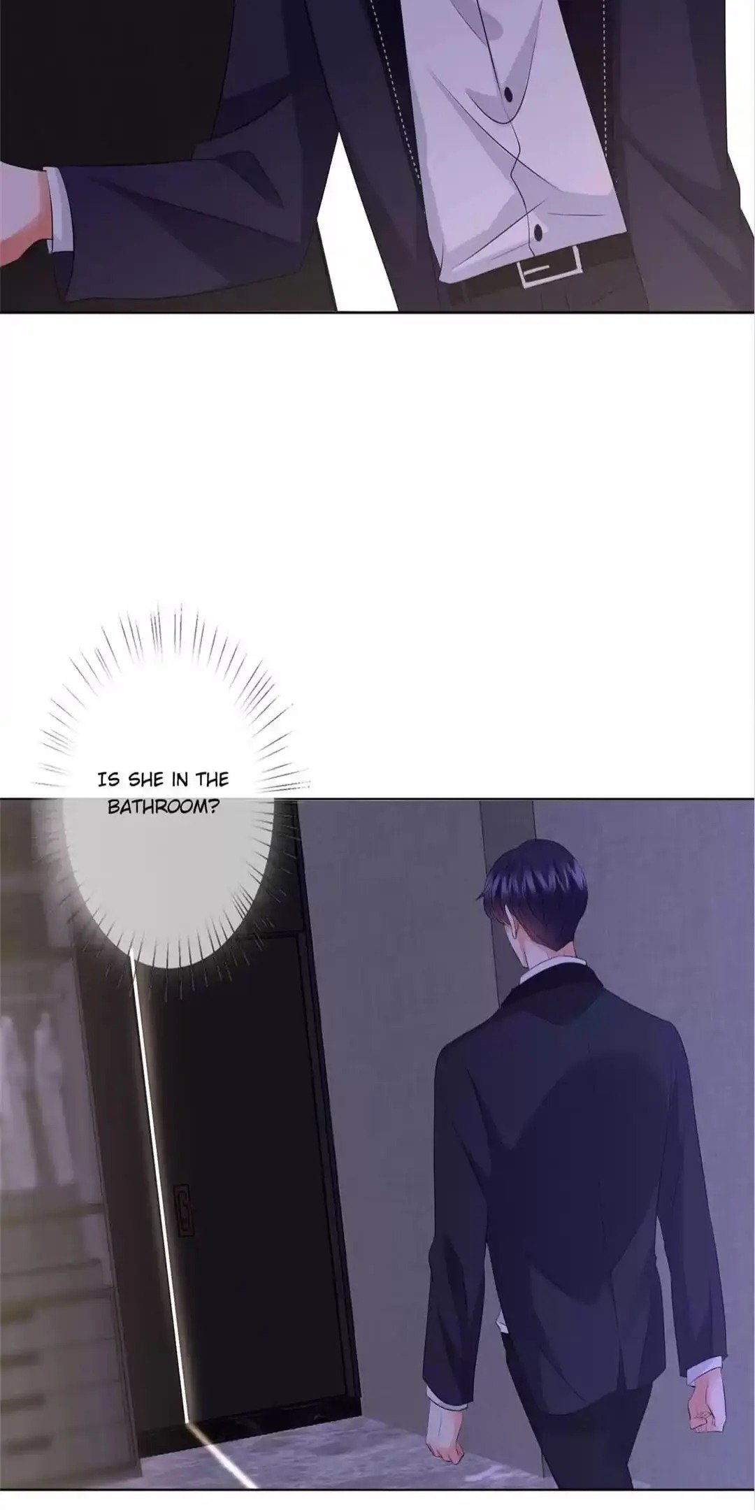 Embrace My Shadow chapter 116 page 12