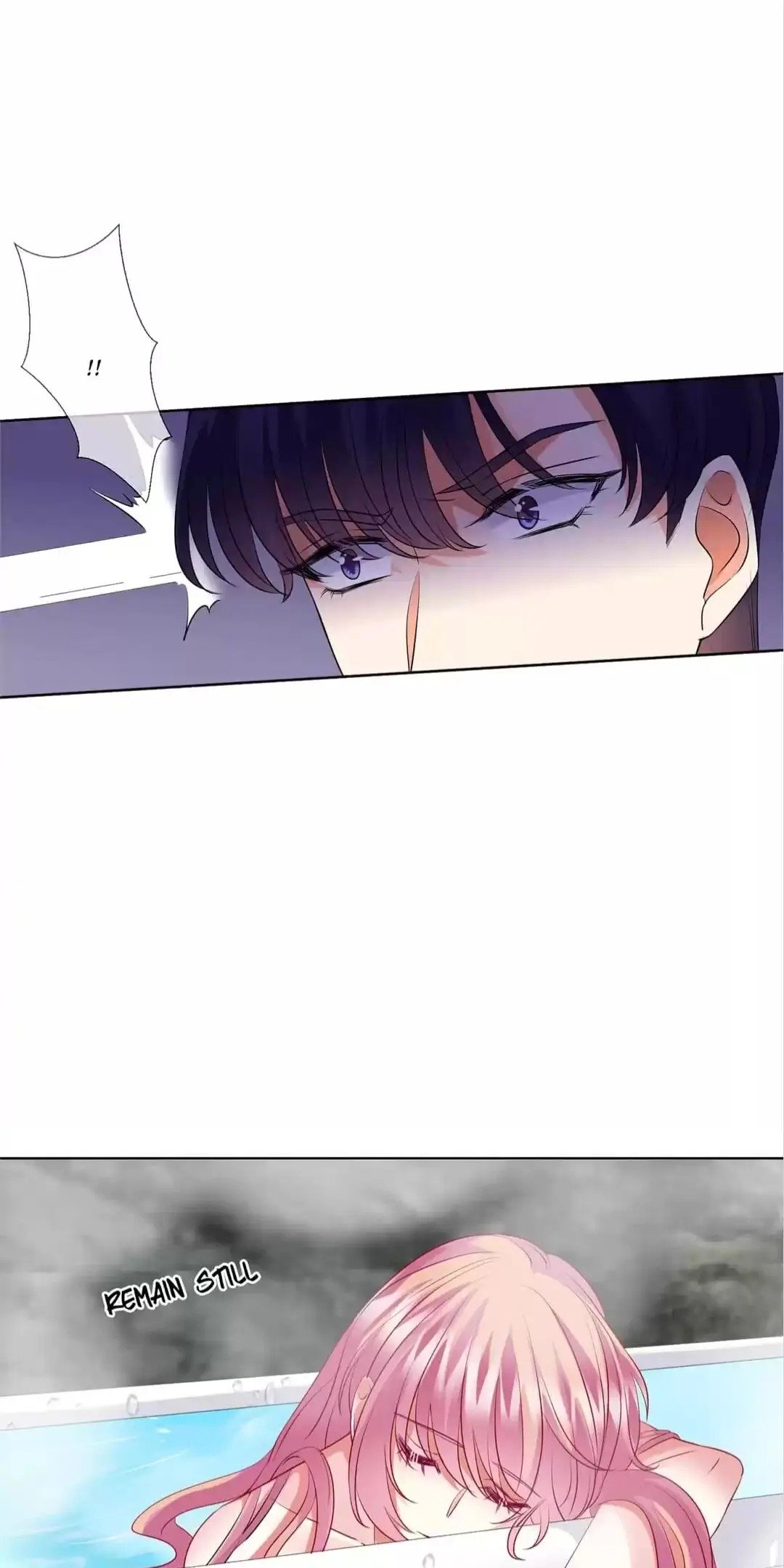 Embrace My Shadow chapter 116 page 13