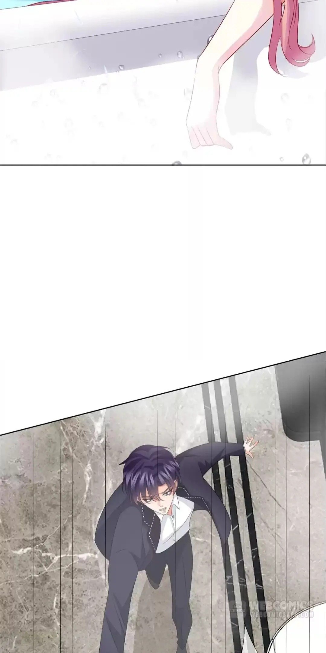 Embrace My Shadow chapter 116 page 14