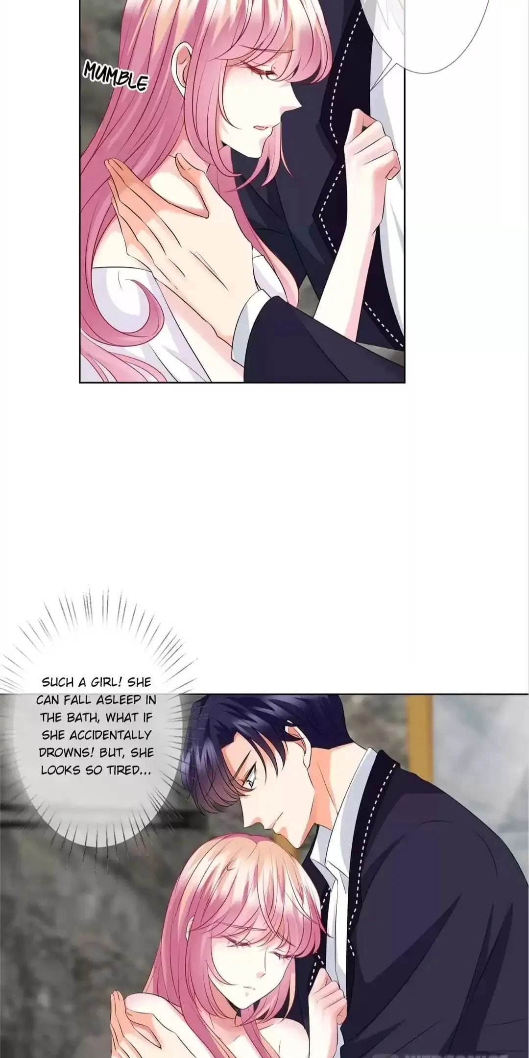 Embrace My Shadow chapter 116 page 17