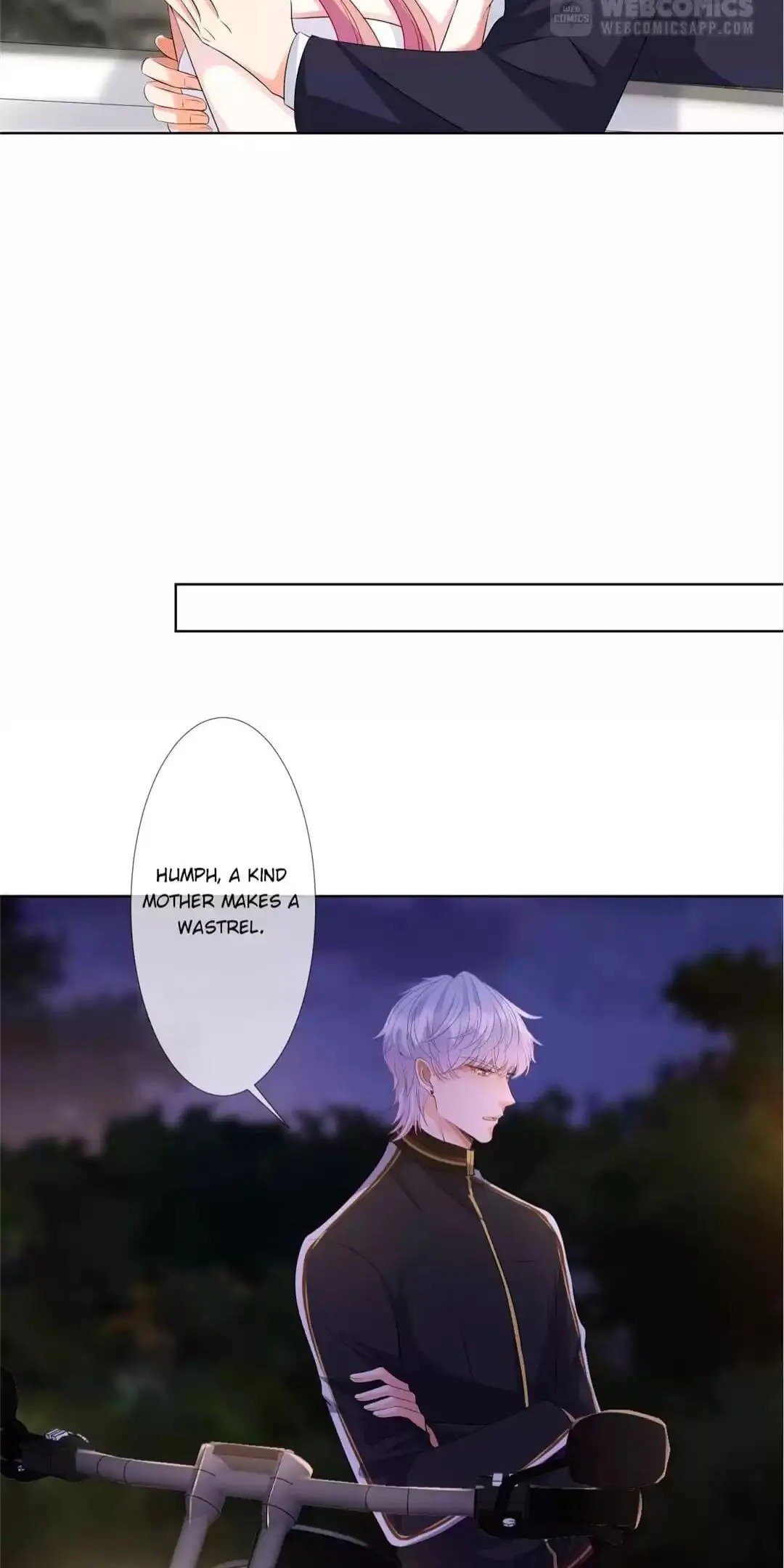 Embrace My Shadow chapter 116 page 18