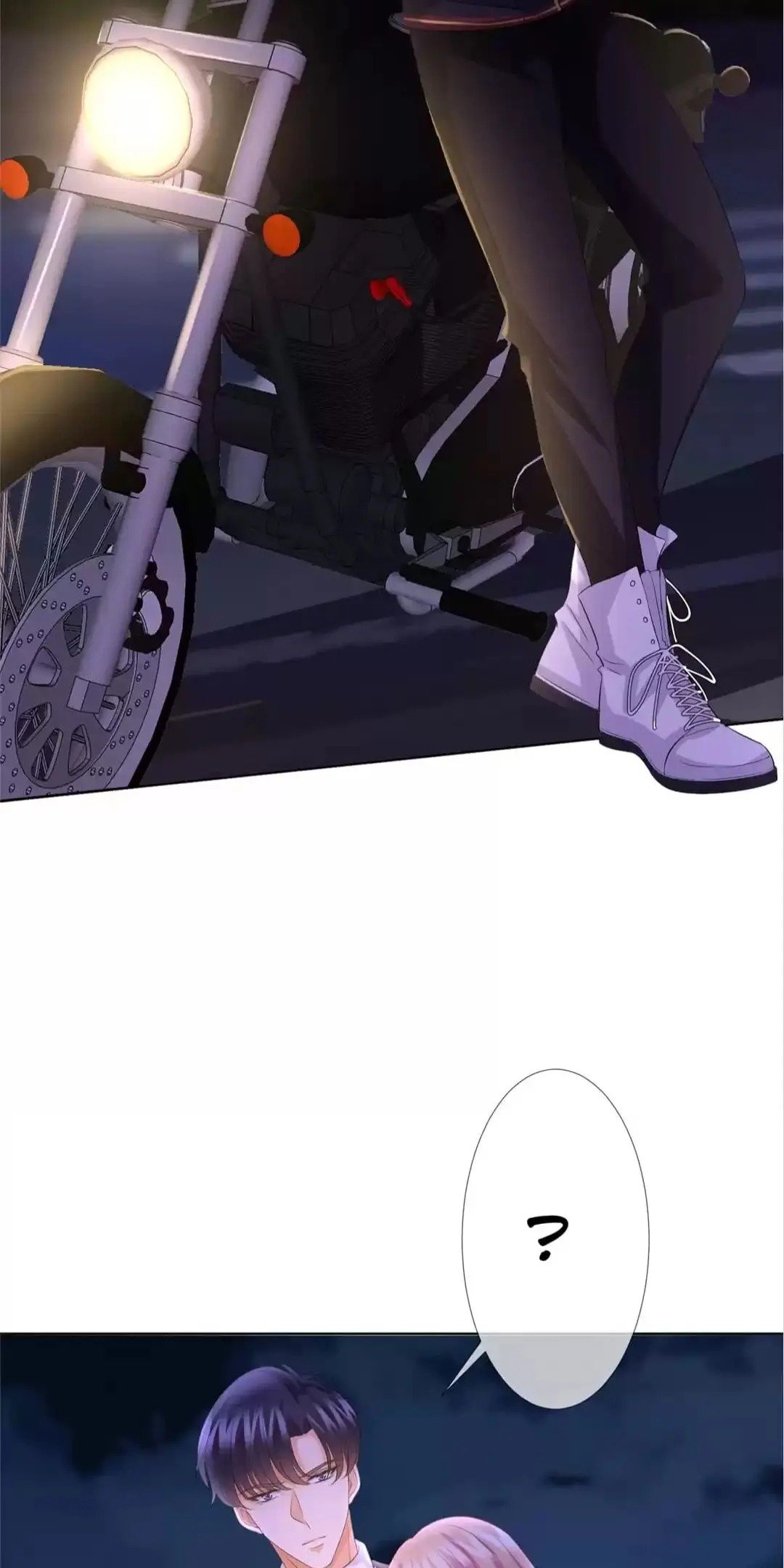 Embrace My Shadow chapter 116 page 19