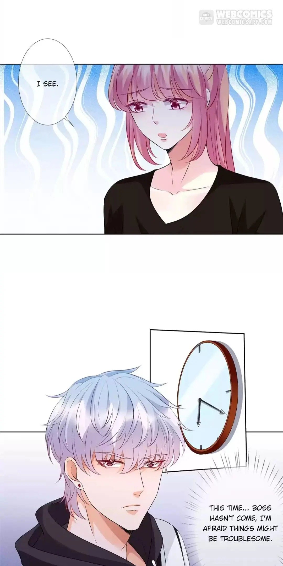 Embrace My Shadow chapter 116 page 2