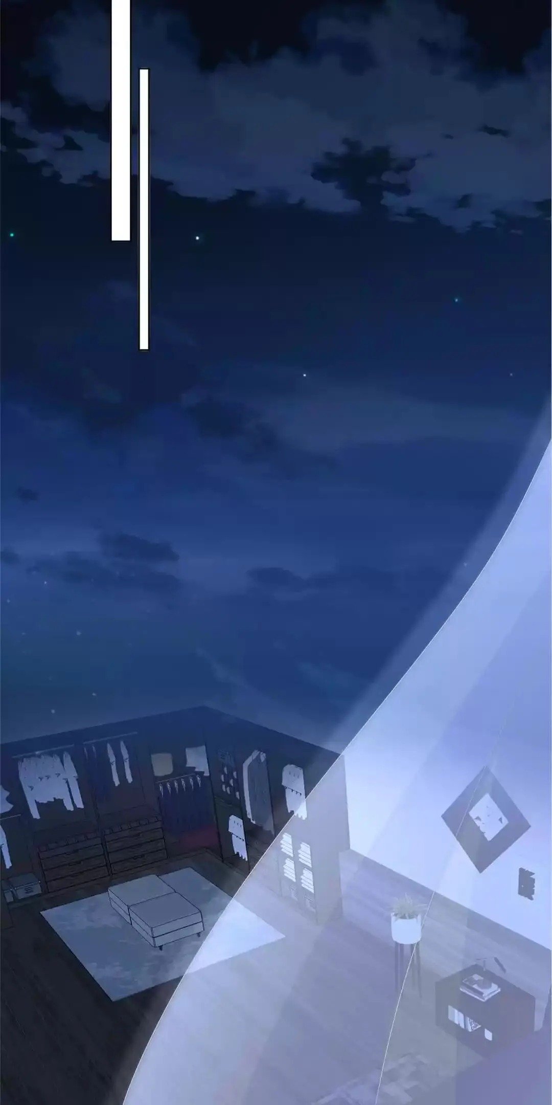 Embrace My Shadow chapter 116 page 22