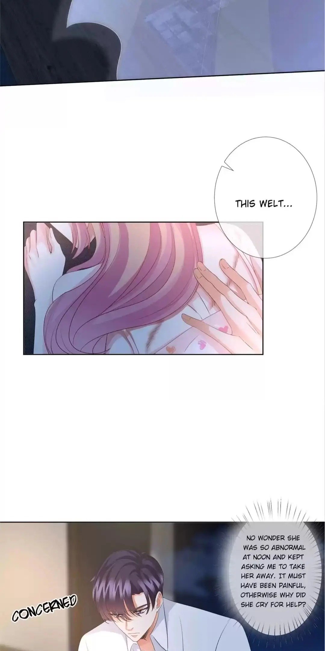 Embrace My Shadow chapter 116 page 23