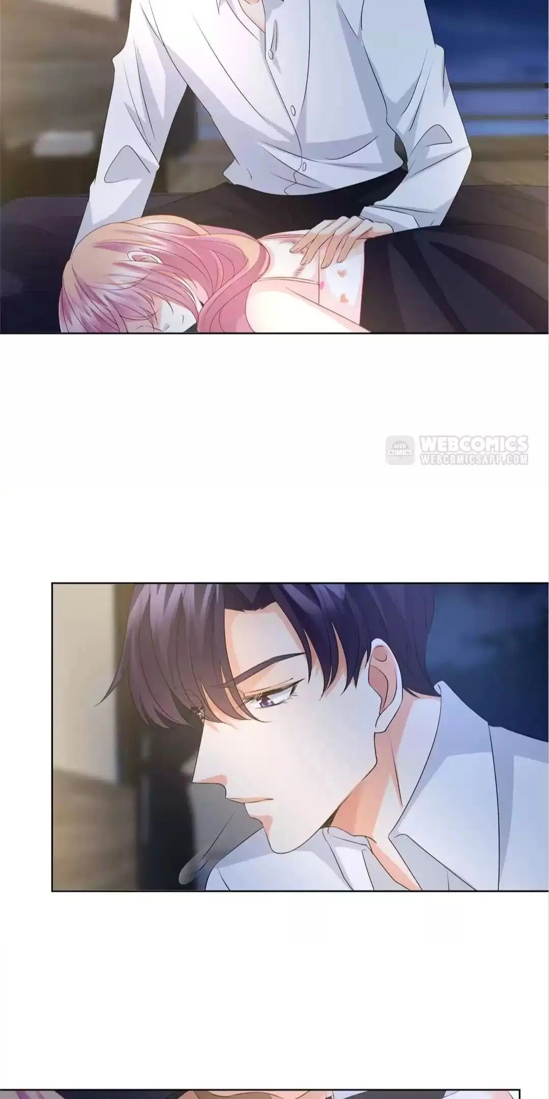 Embrace My Shadow chapter 116 page 24