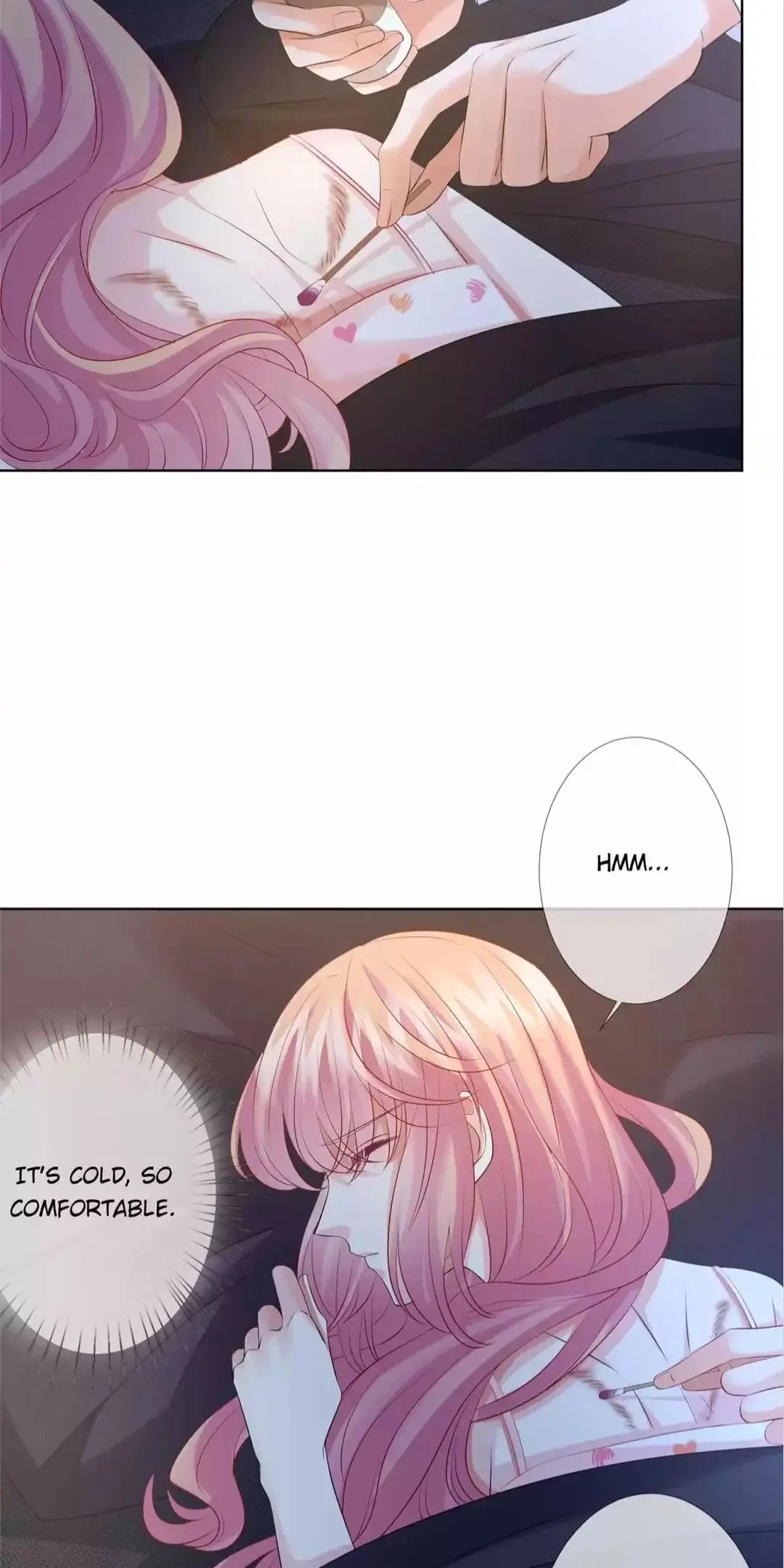 Embrace My Shadow chapter 116 page 25