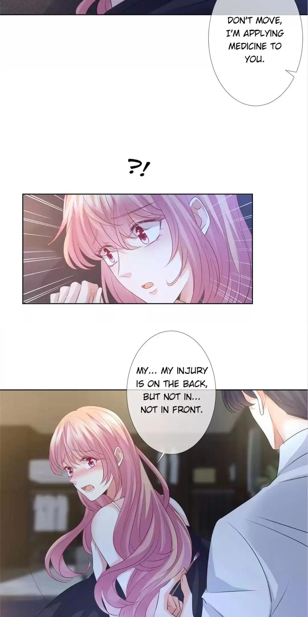 Embrace My Shadow chapter 116 page 26