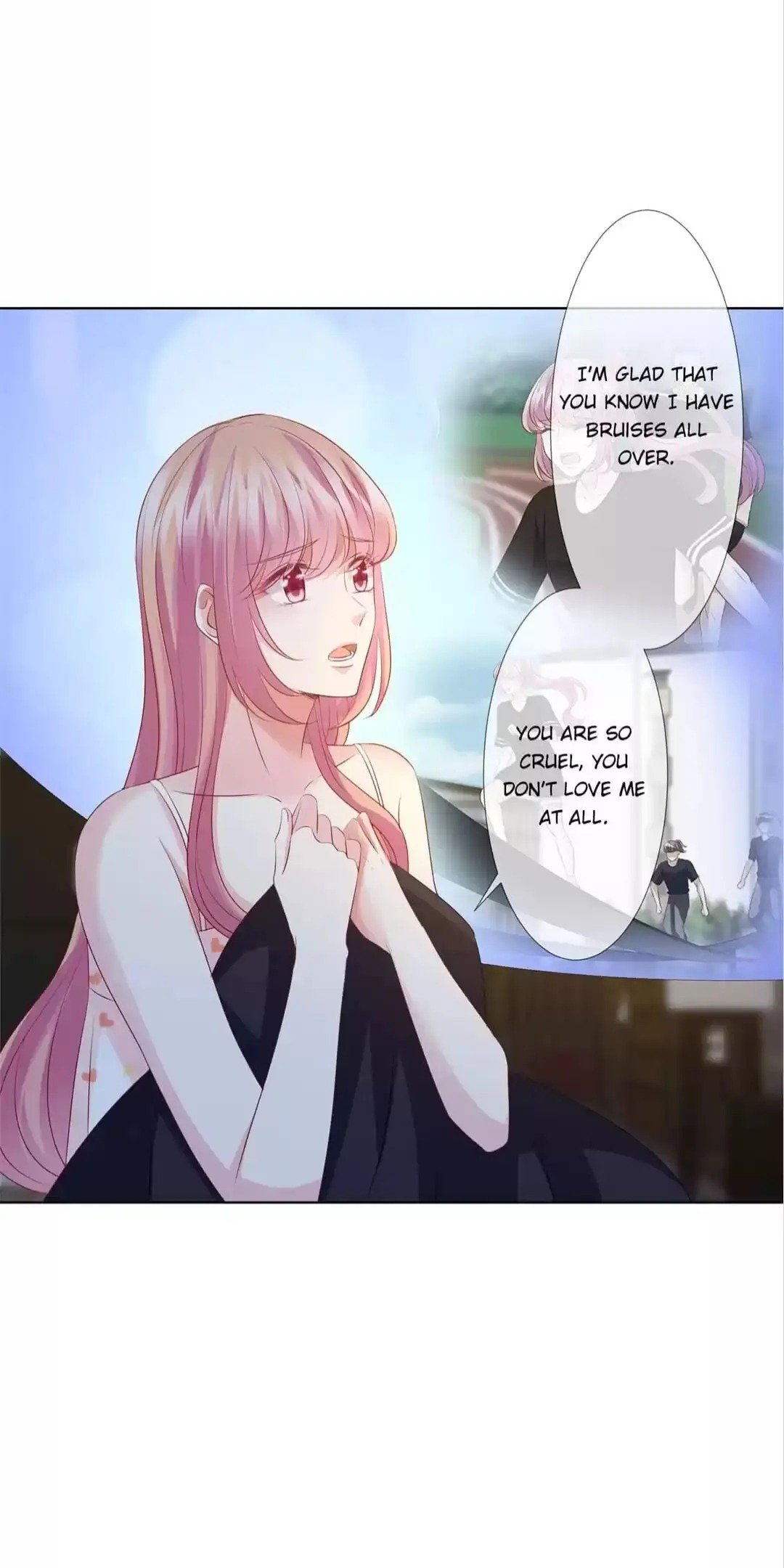 Embrace My Shadow chapter 116 page 28