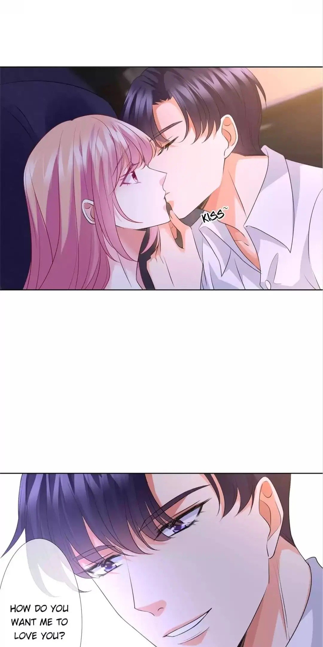 Embrace My Shadow chapter 116 page 29