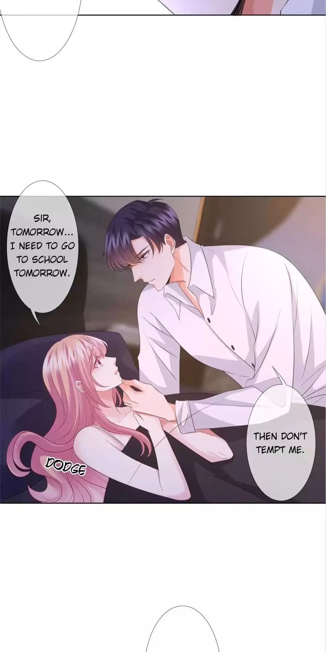 Embrace My Shadow chapter 116 page 30