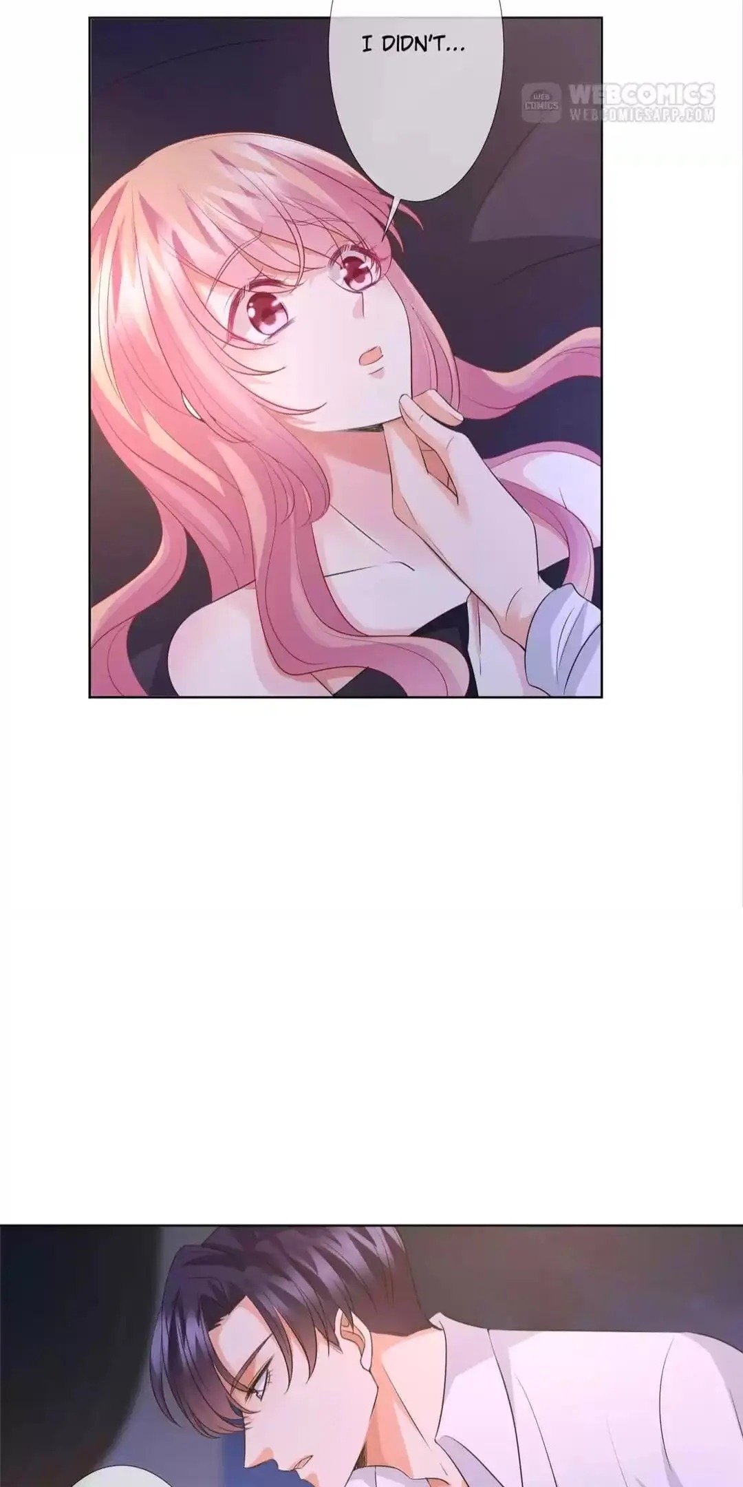 Embrace My Shadow chapter 116 page 31