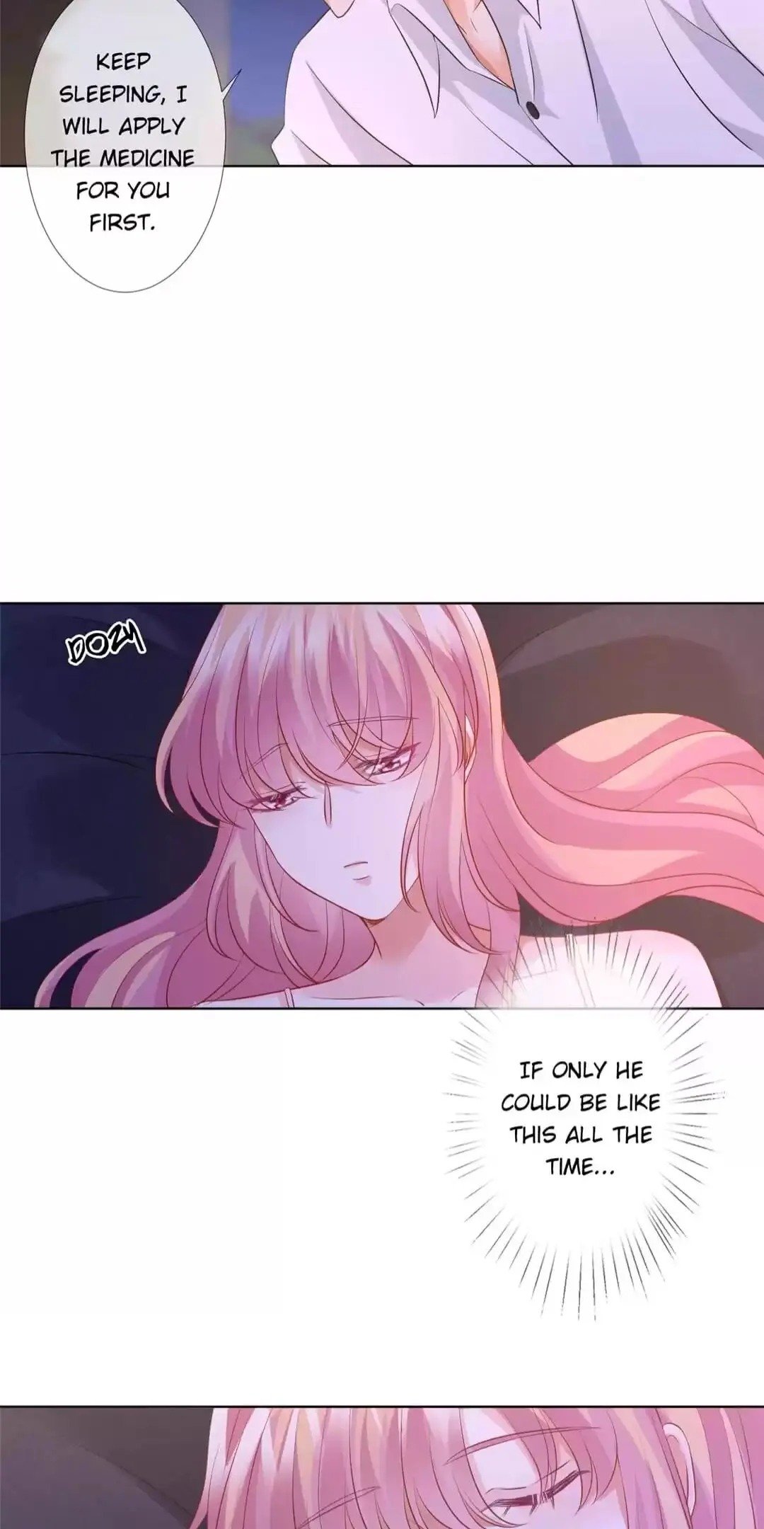 Embrace My Shadow chapter 116 page 32