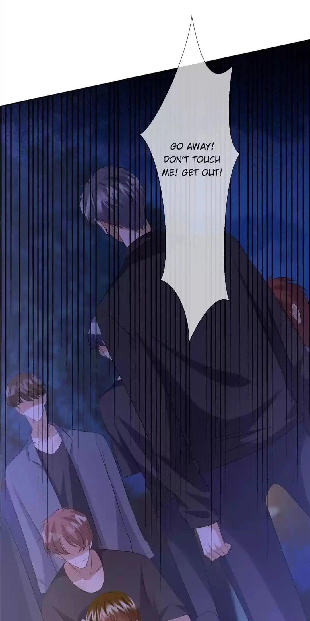 Embrace My Shadow chapter 116 page 35