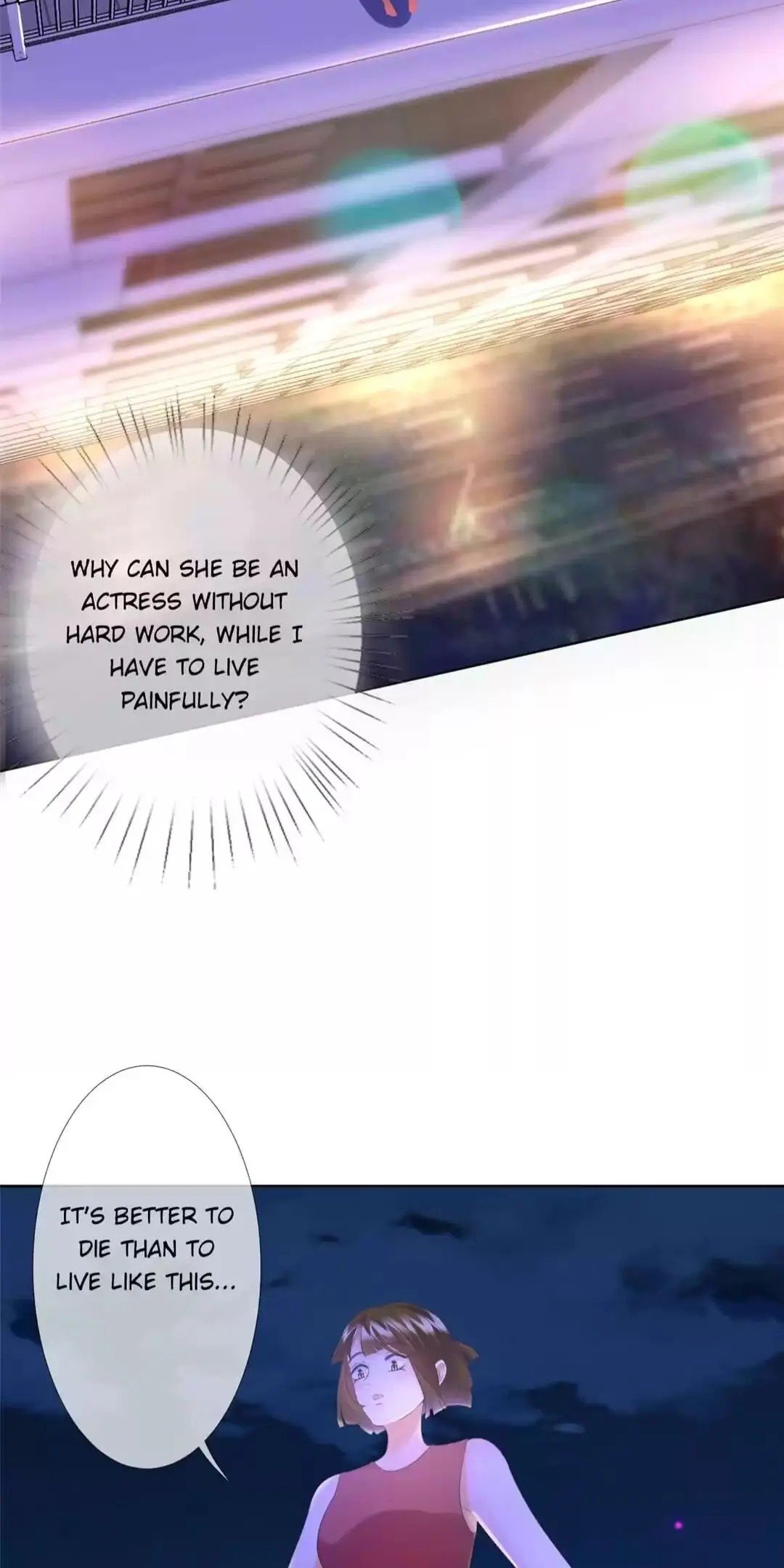 Embrace My Shadow chapter 116 page 38