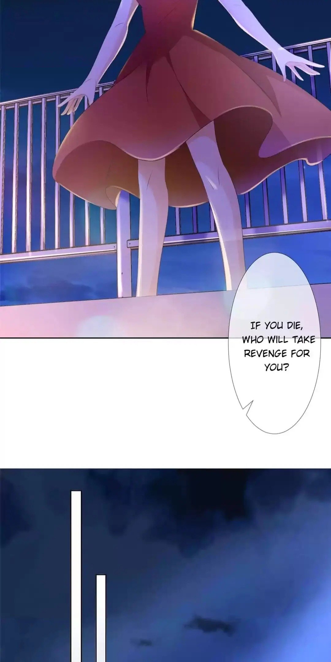 Embrace My Shadow chapter 116 page 39