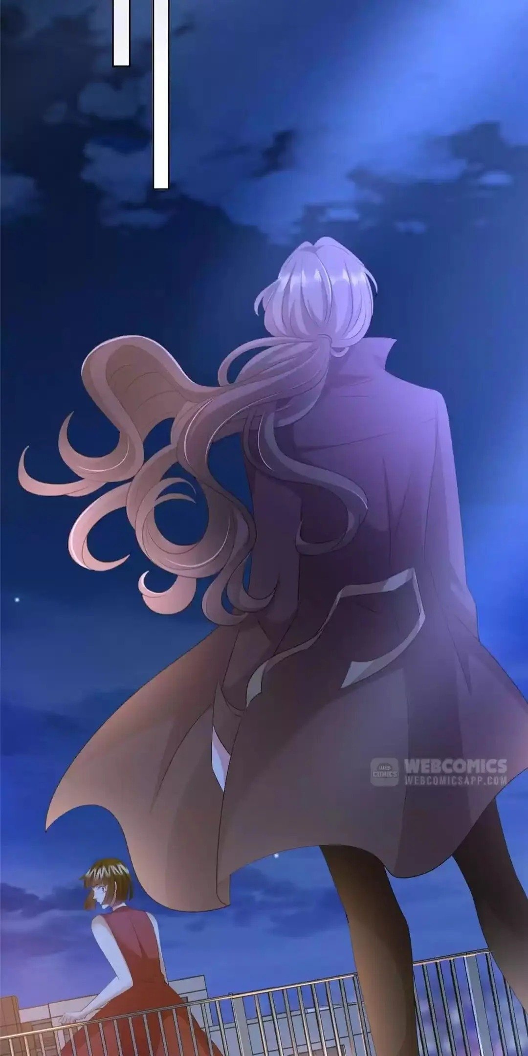 Embrace My Shadow chapter 116 page 40