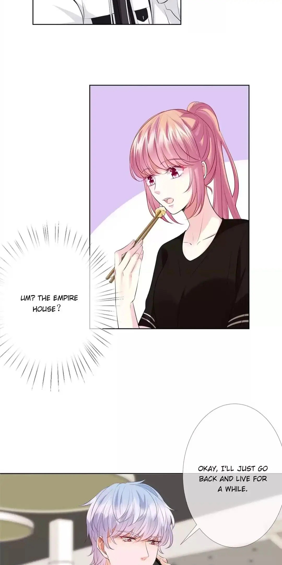 Embrace My Shadow chapter 116 page 7