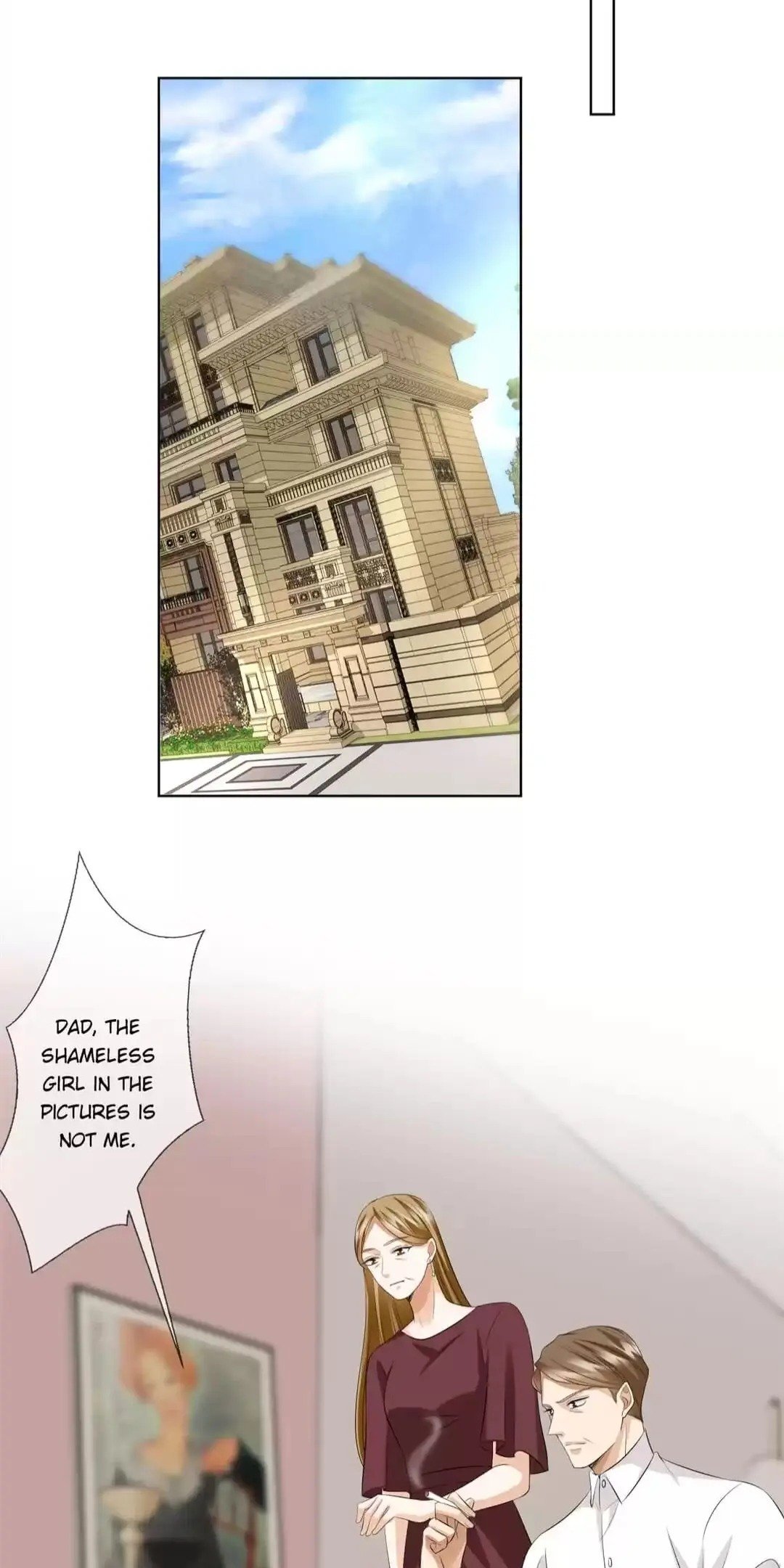 Embrace My Shadow chapter 118 page 13