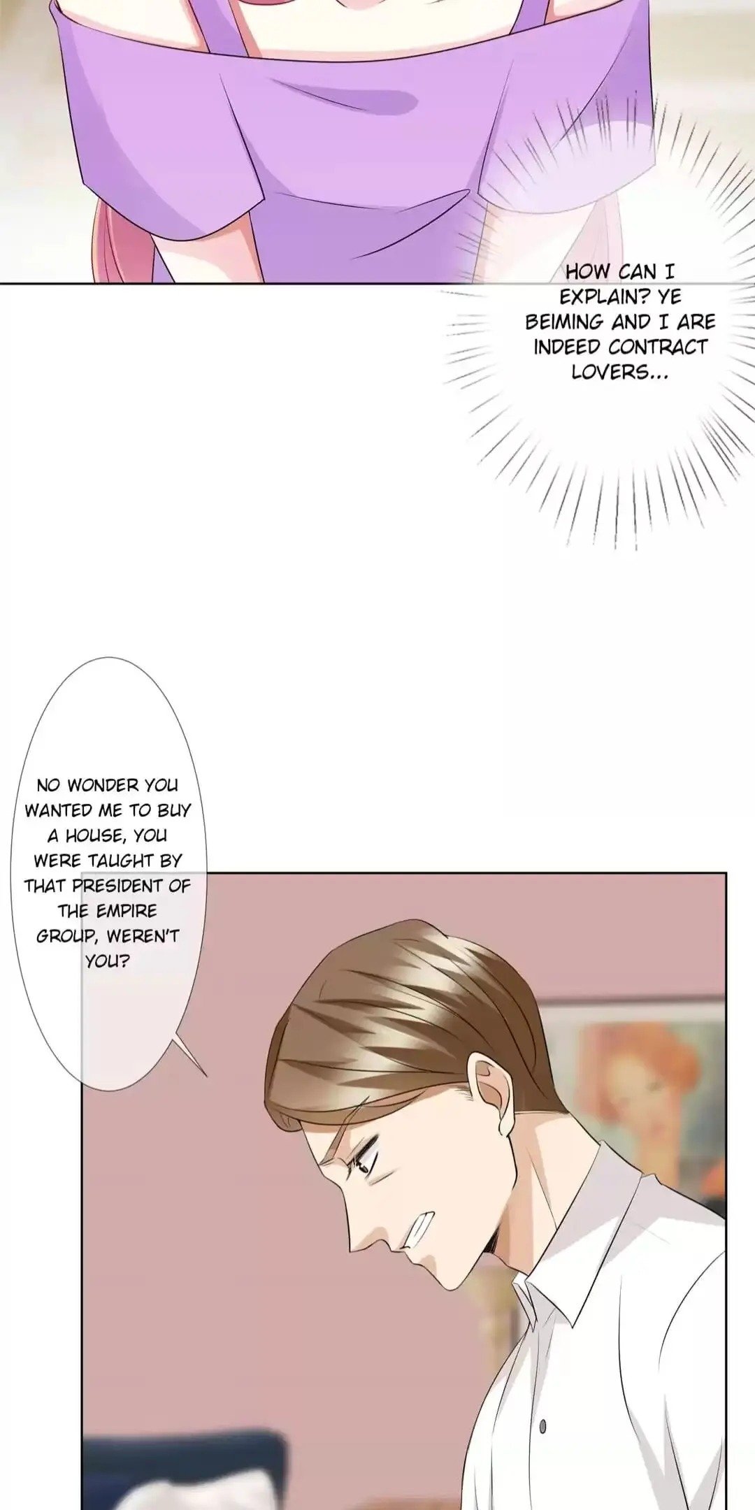 Embrace My Shadow chapter 118 page 16