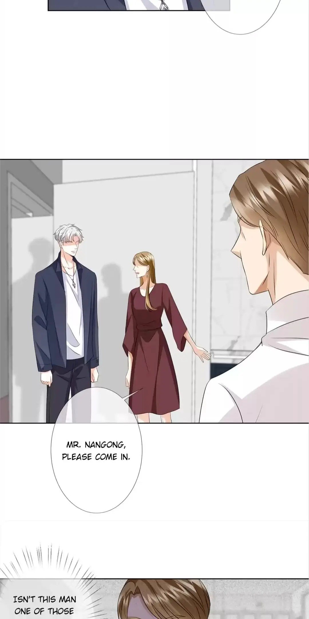 Embrace My Shadow chapter 119 page 10