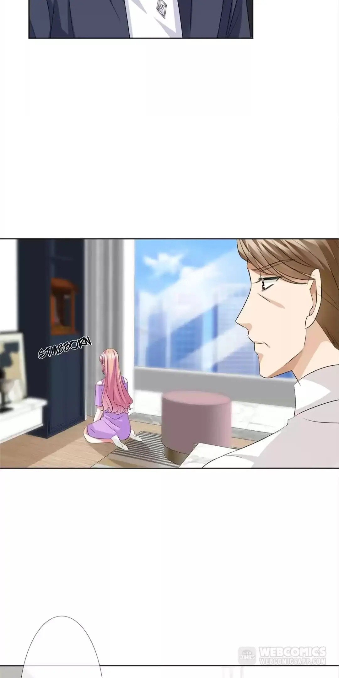 Embrace My Shadow chapter 119 page 14