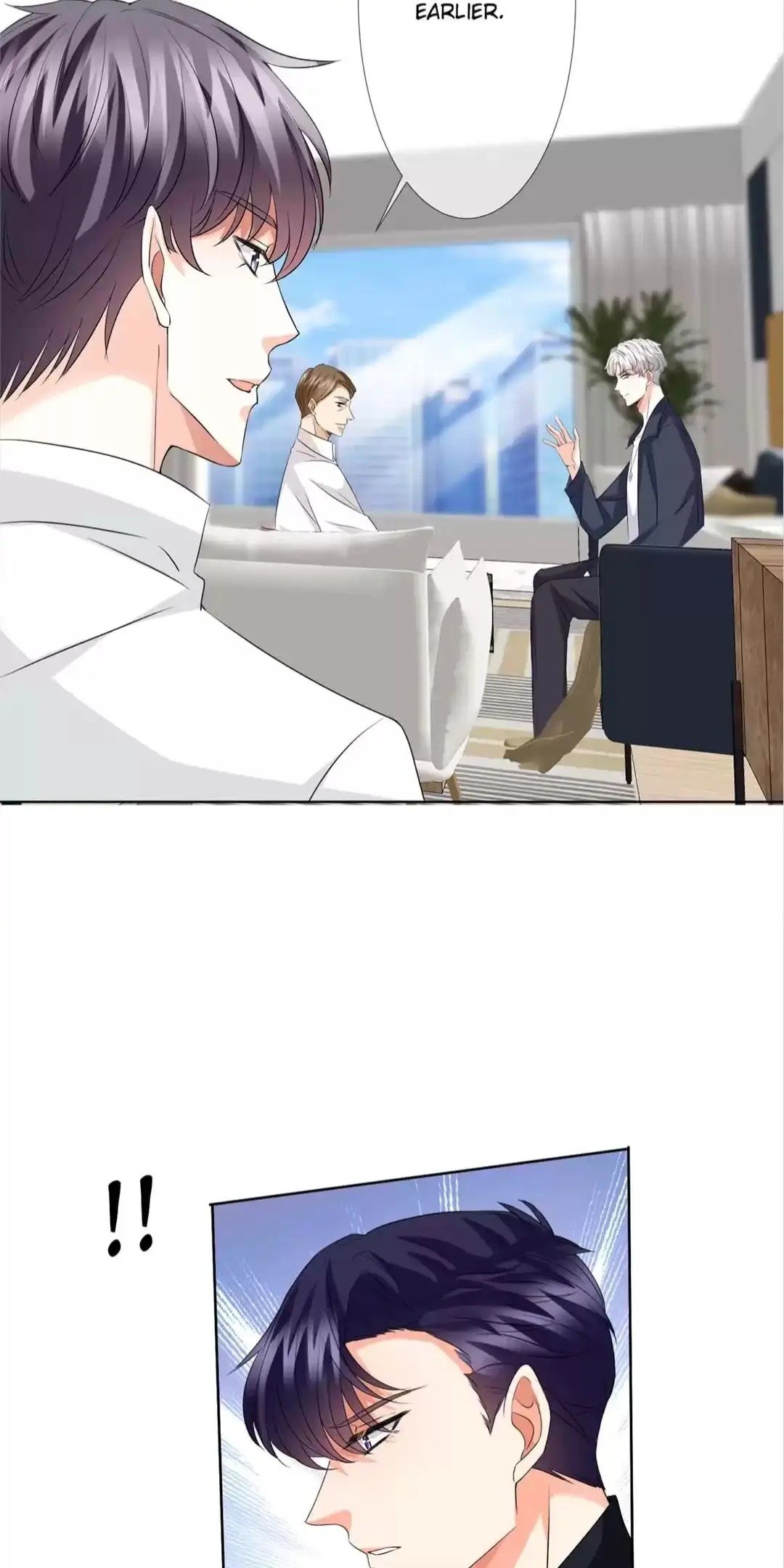 Embrace My Shadow chapter 119 page 19