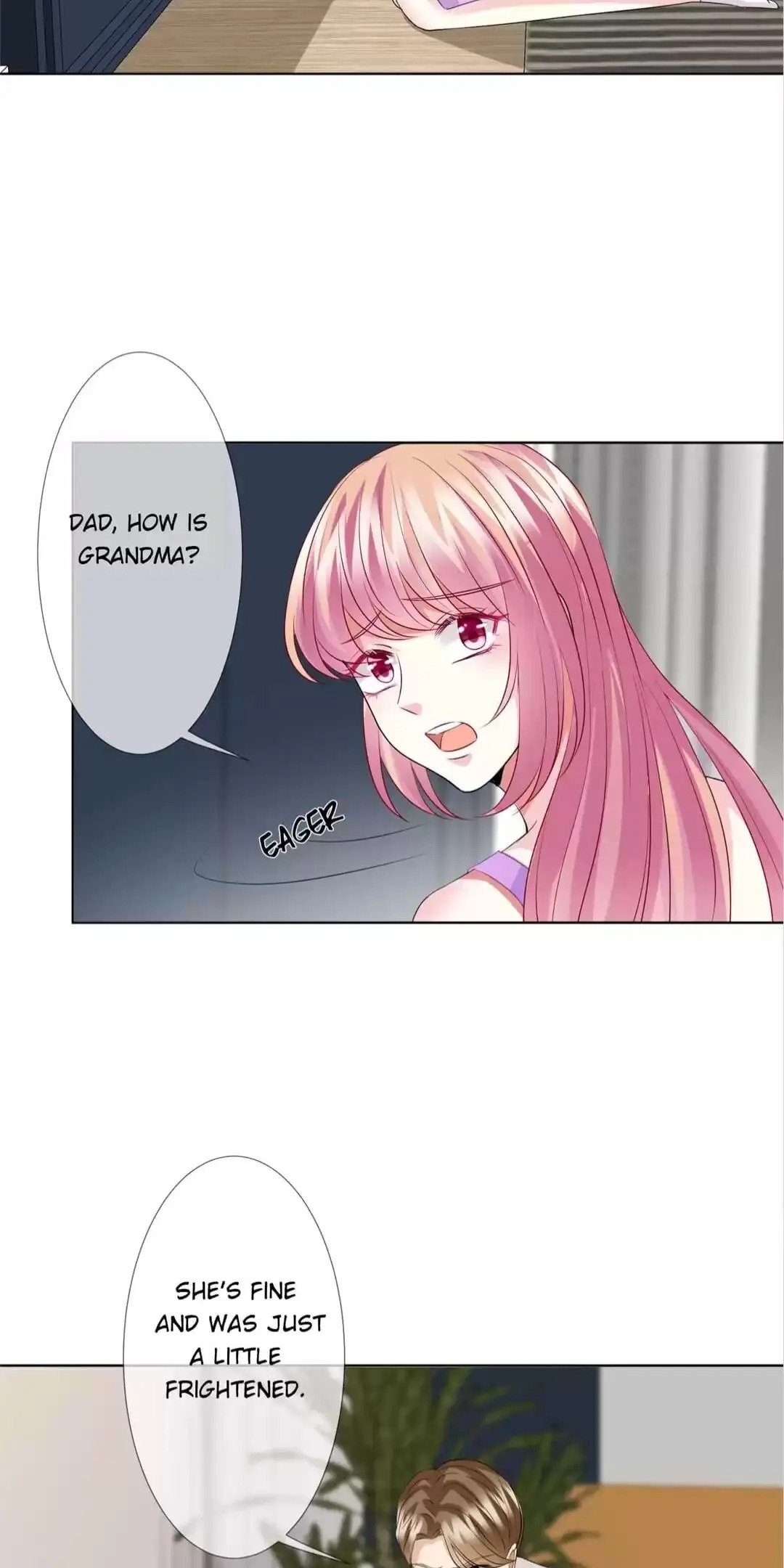 Embrace My Shadow chapter 119 page 2