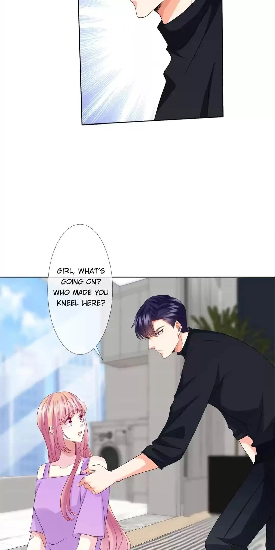 Embrace My Shadow chapter 119 page 20