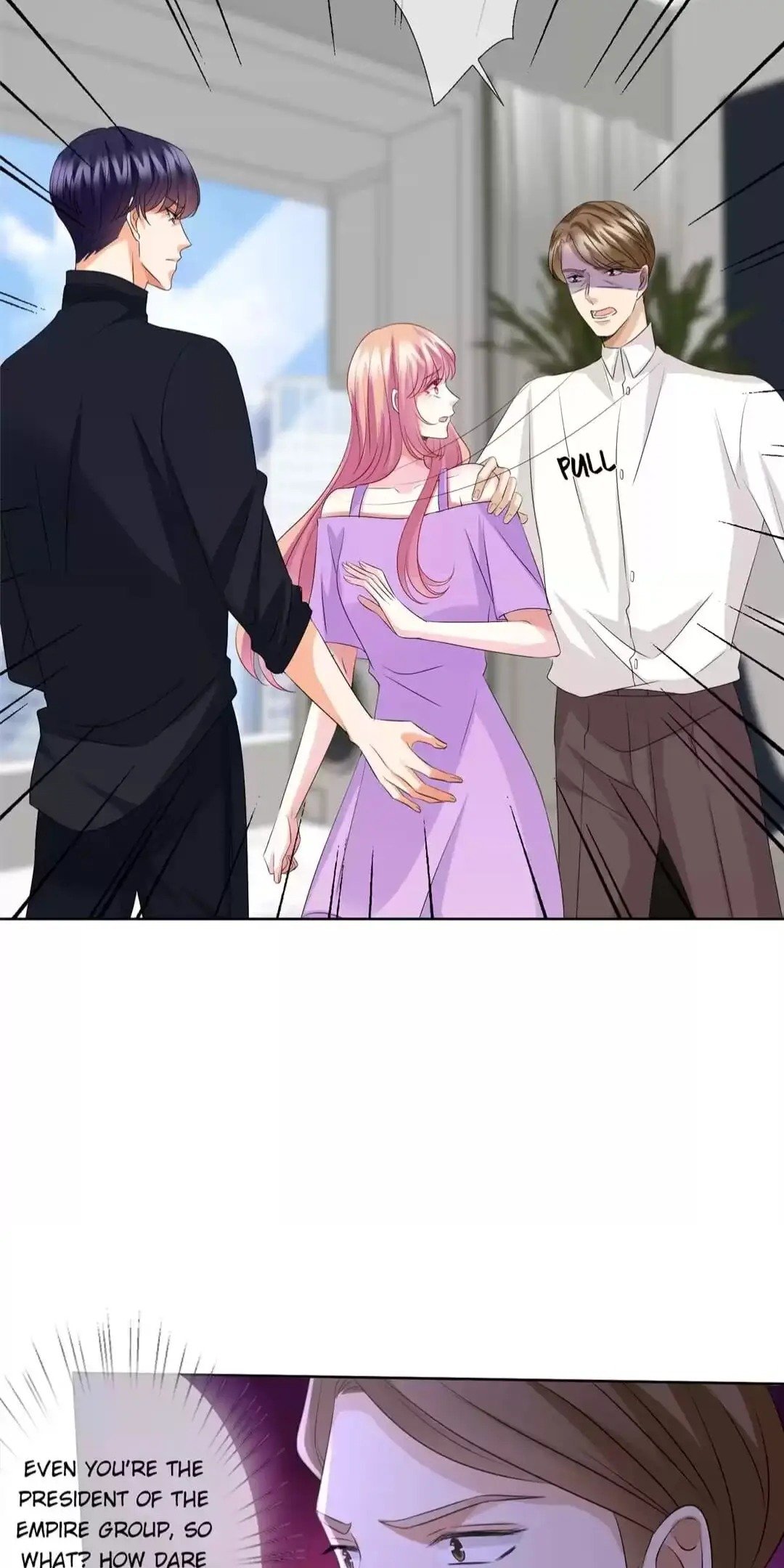 Embrace My Shadow chapter 119 page 22