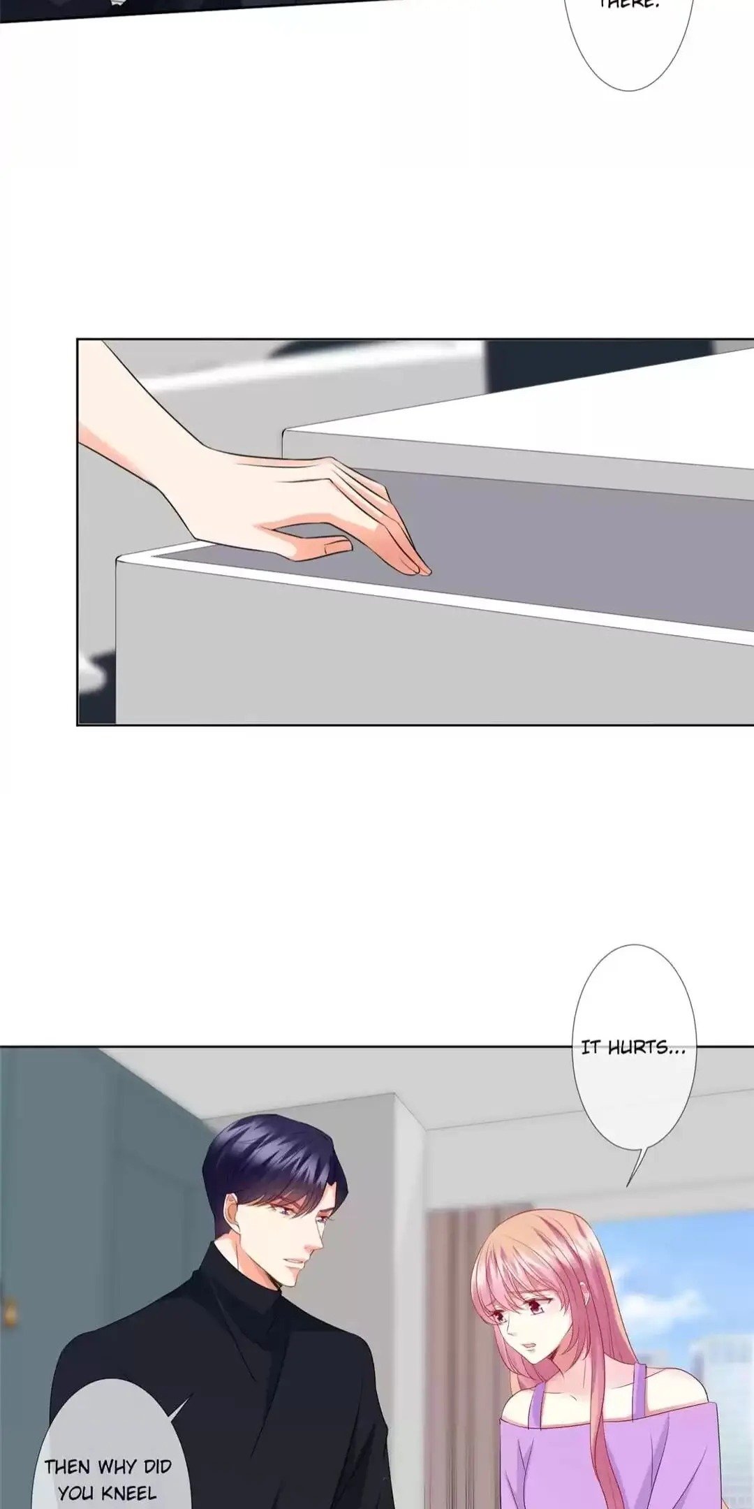 Embrace My Shadow chapter 119 page 26