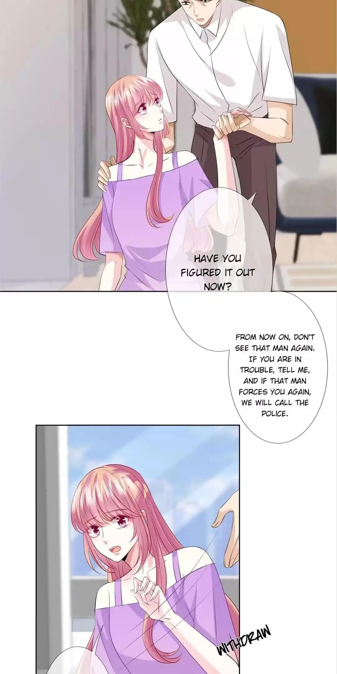 Embrace My Shadow chapter 119 page 3