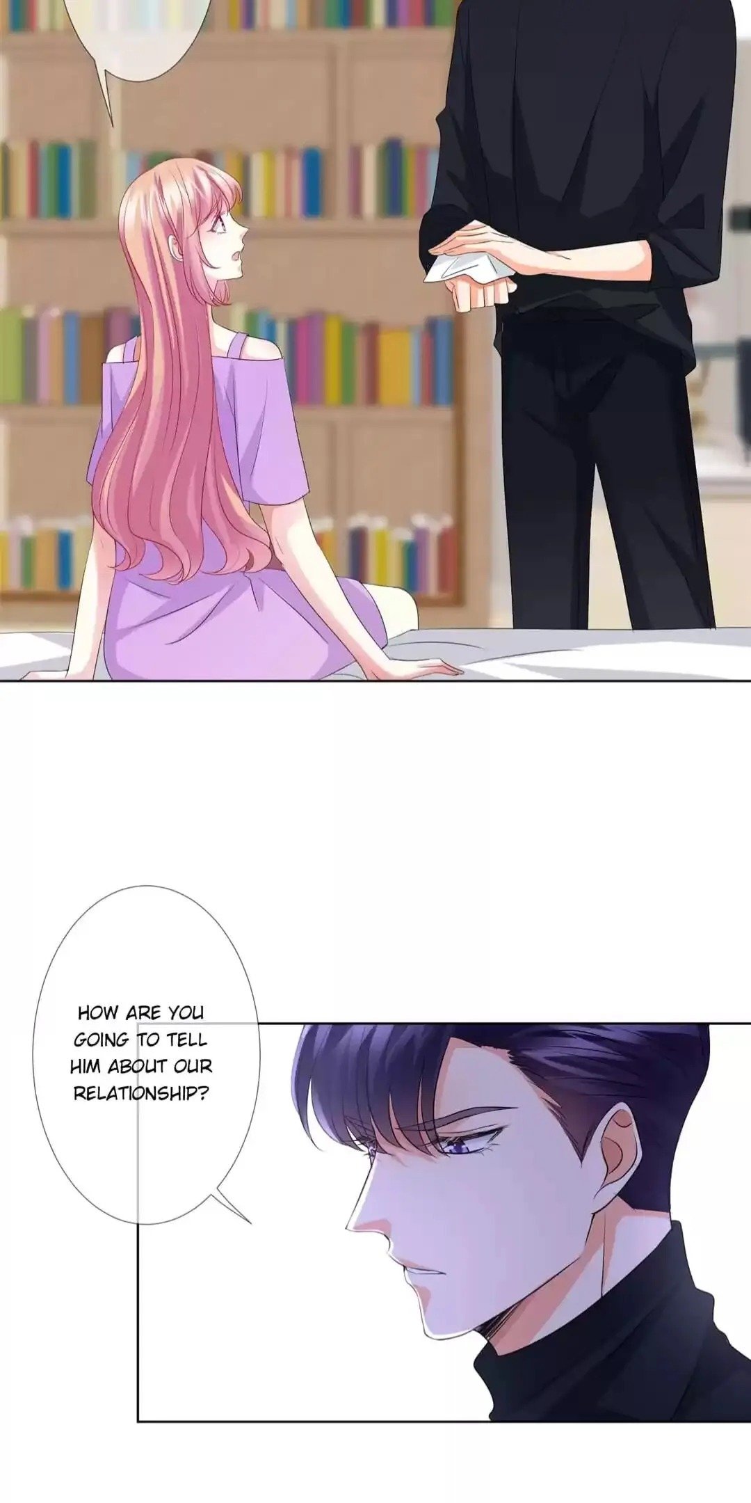 Embrace My Shadow chapter 119 page 30