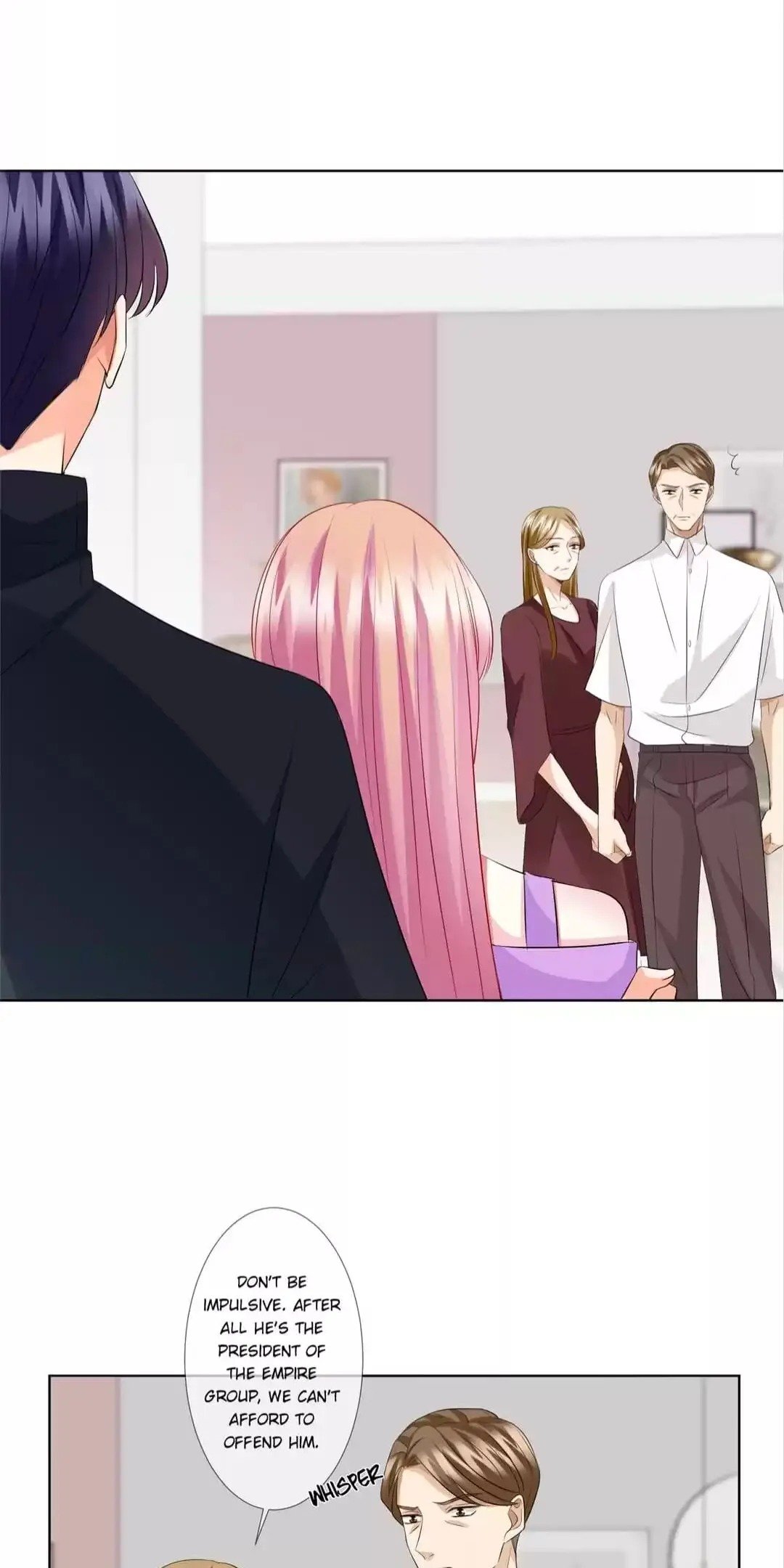 Embrace My Shadow chapter 119 page 33