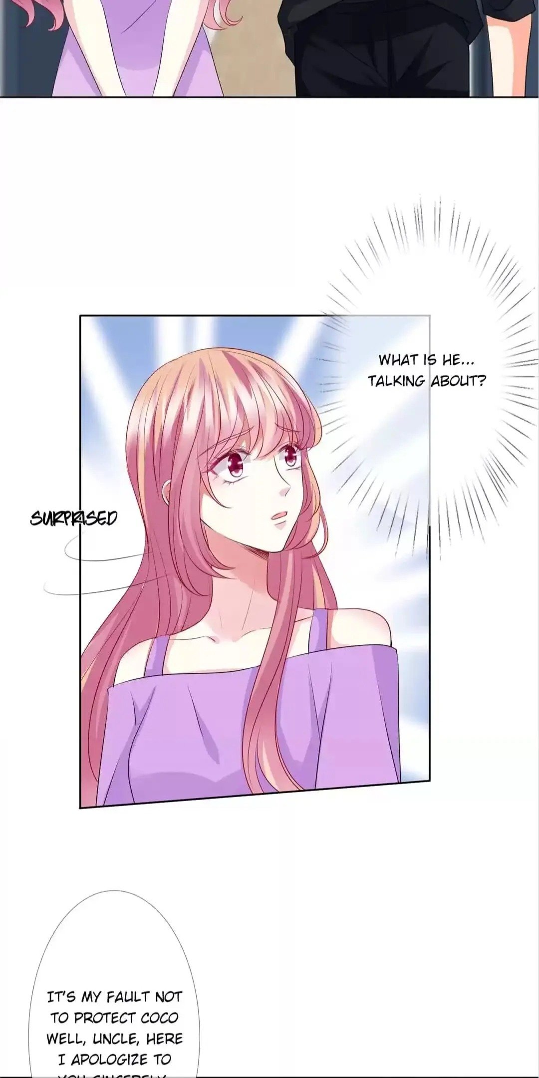 Embrace My Shadow chapter 119 page 35