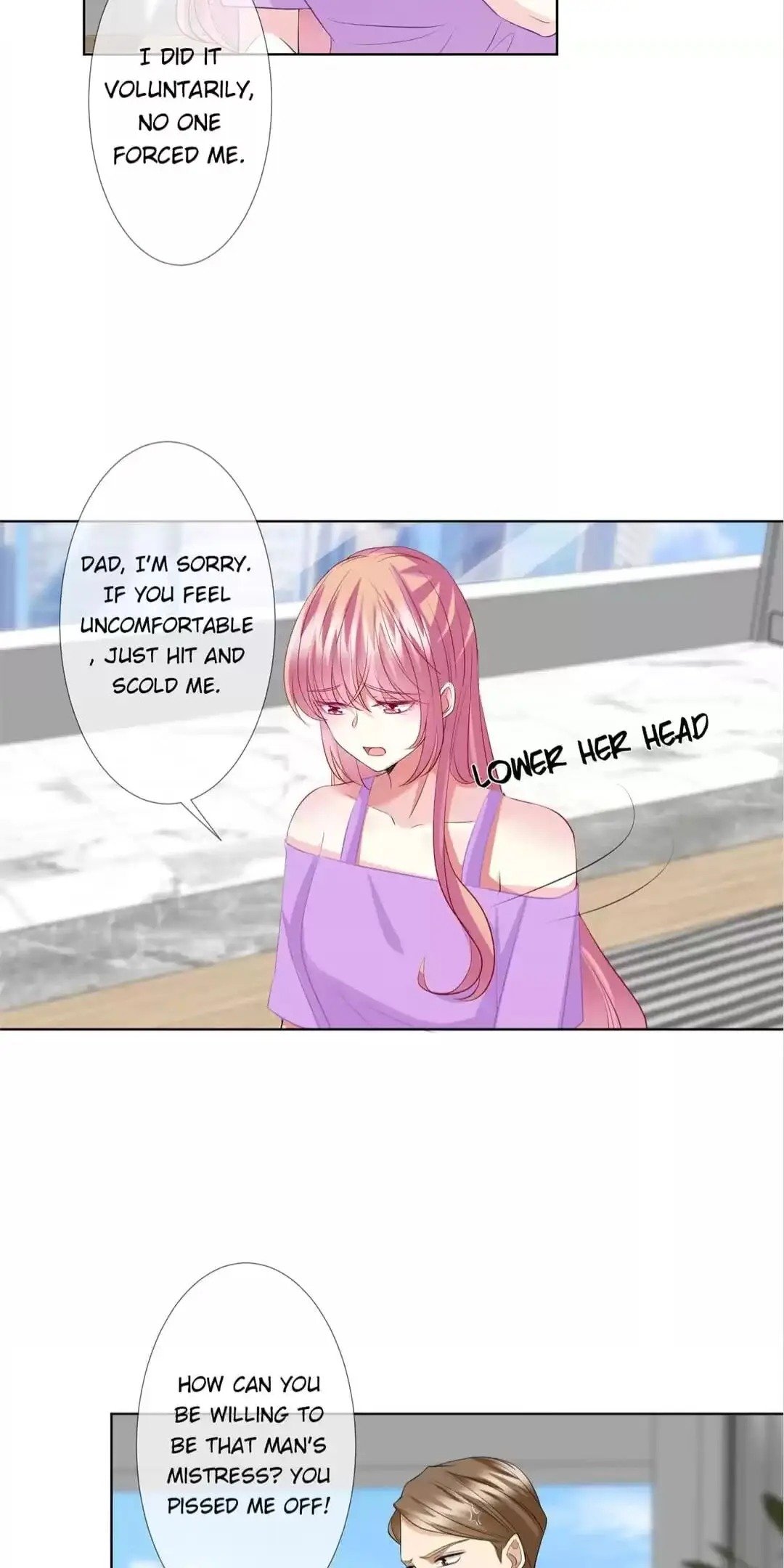 Embrace My Shadow chapter 119 page 4