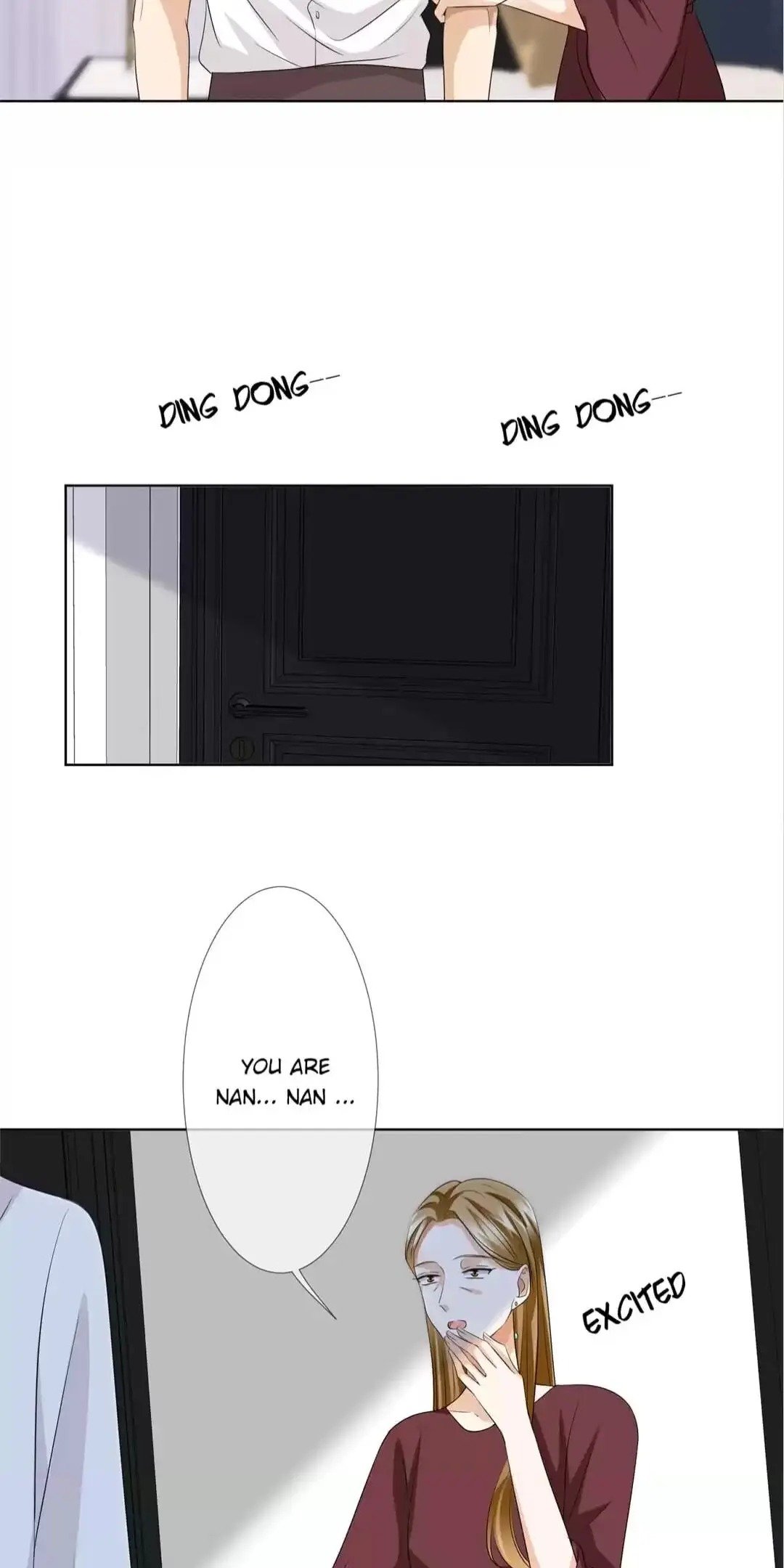 Embrace My Shadow chapter 119 page 6