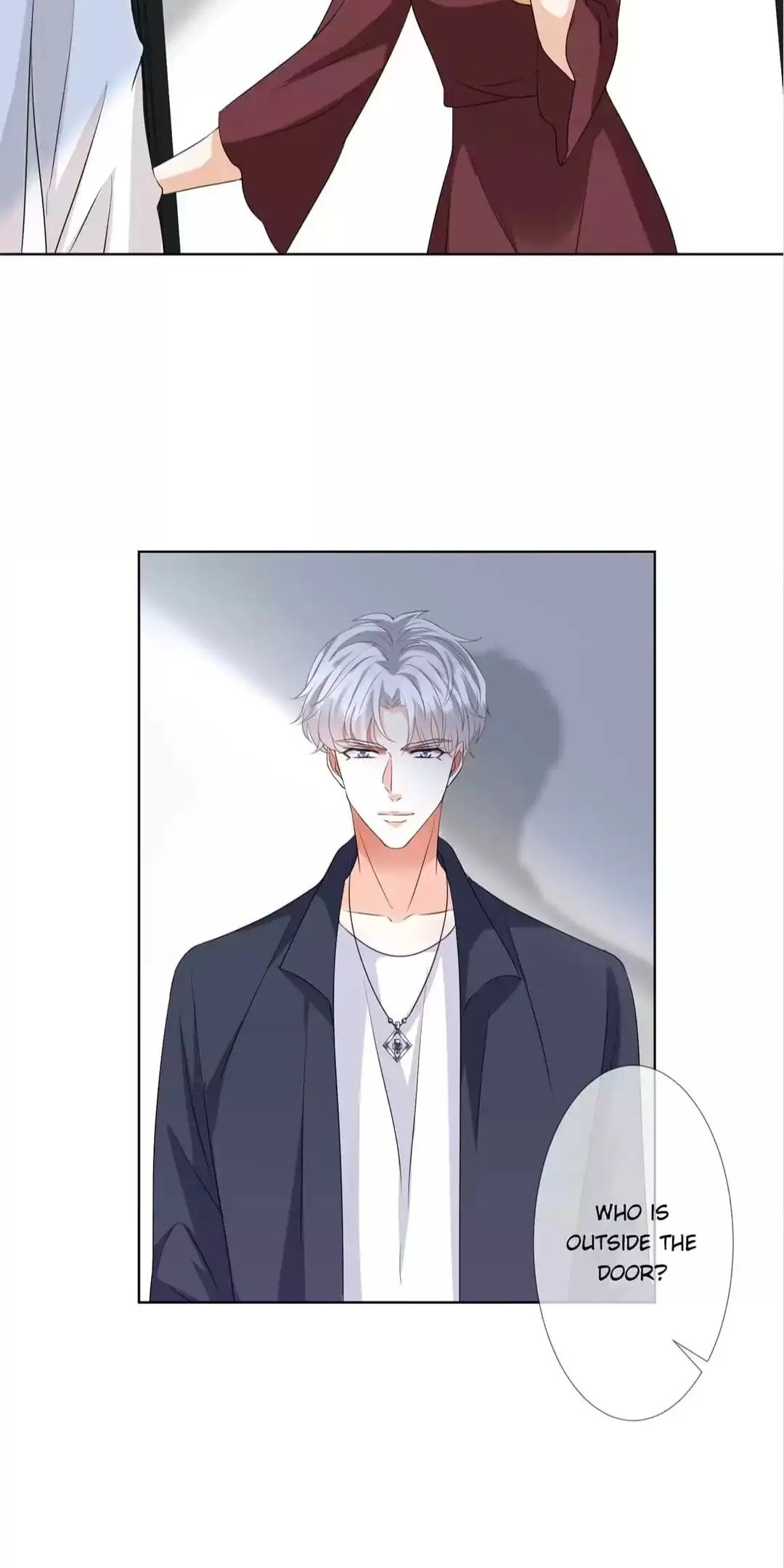 Embrace My Shadow chapter 119 page 7