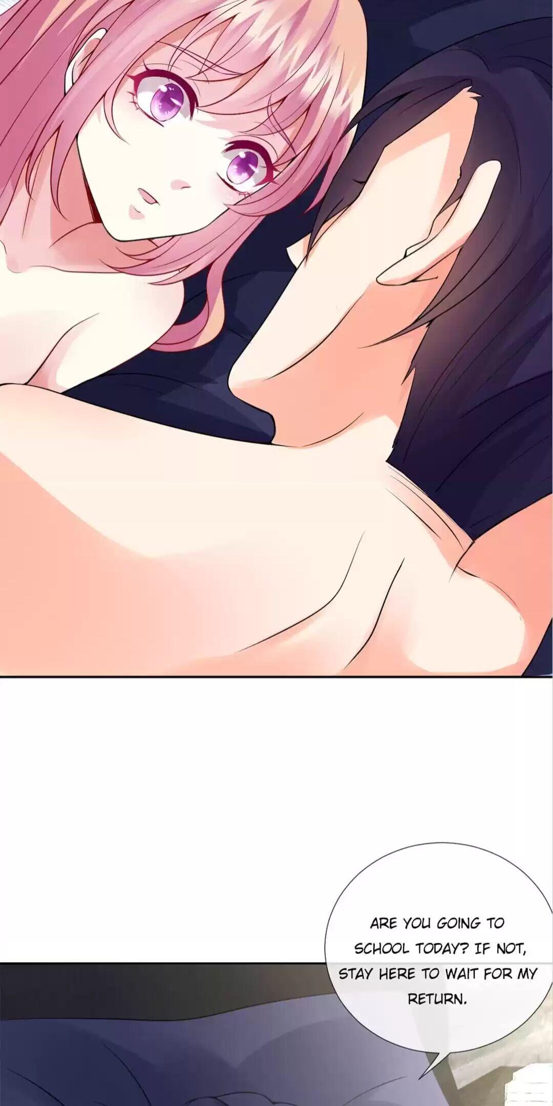 Embrace My Shadow chapter 12 page 10
