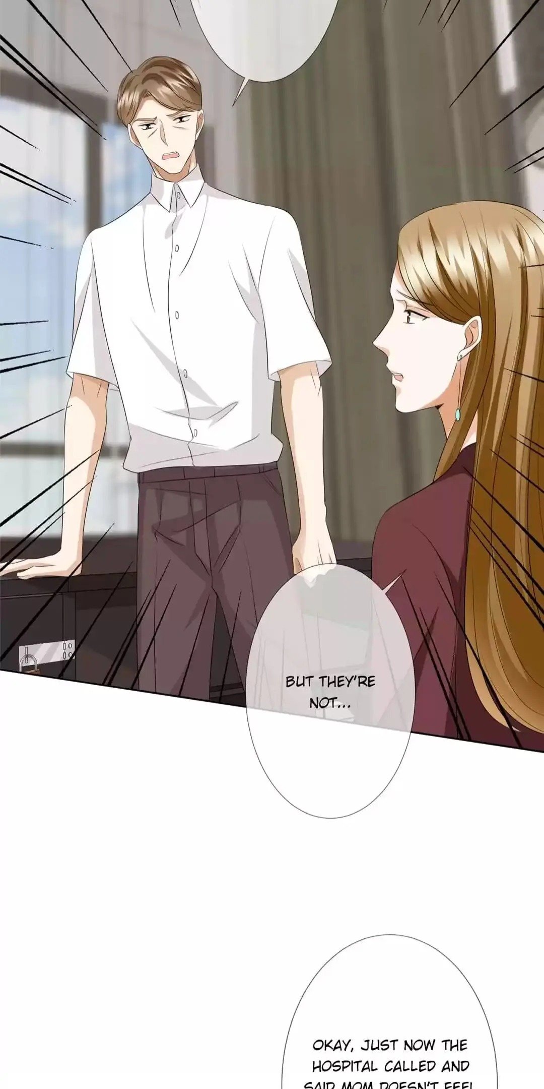 Embrace My Shadow chapter 120 page 10