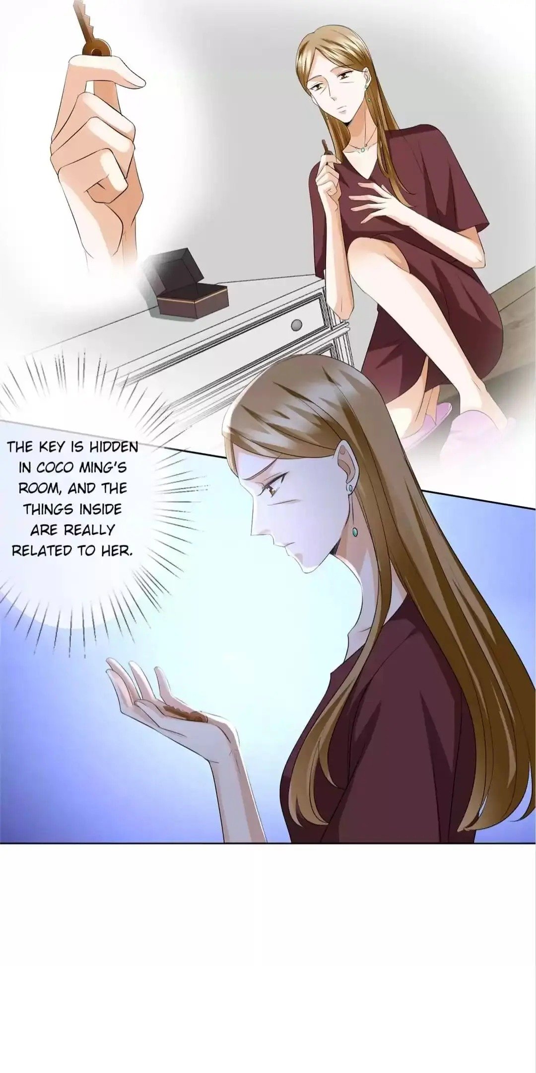 Embrace My Shadow chapter 120 page 13