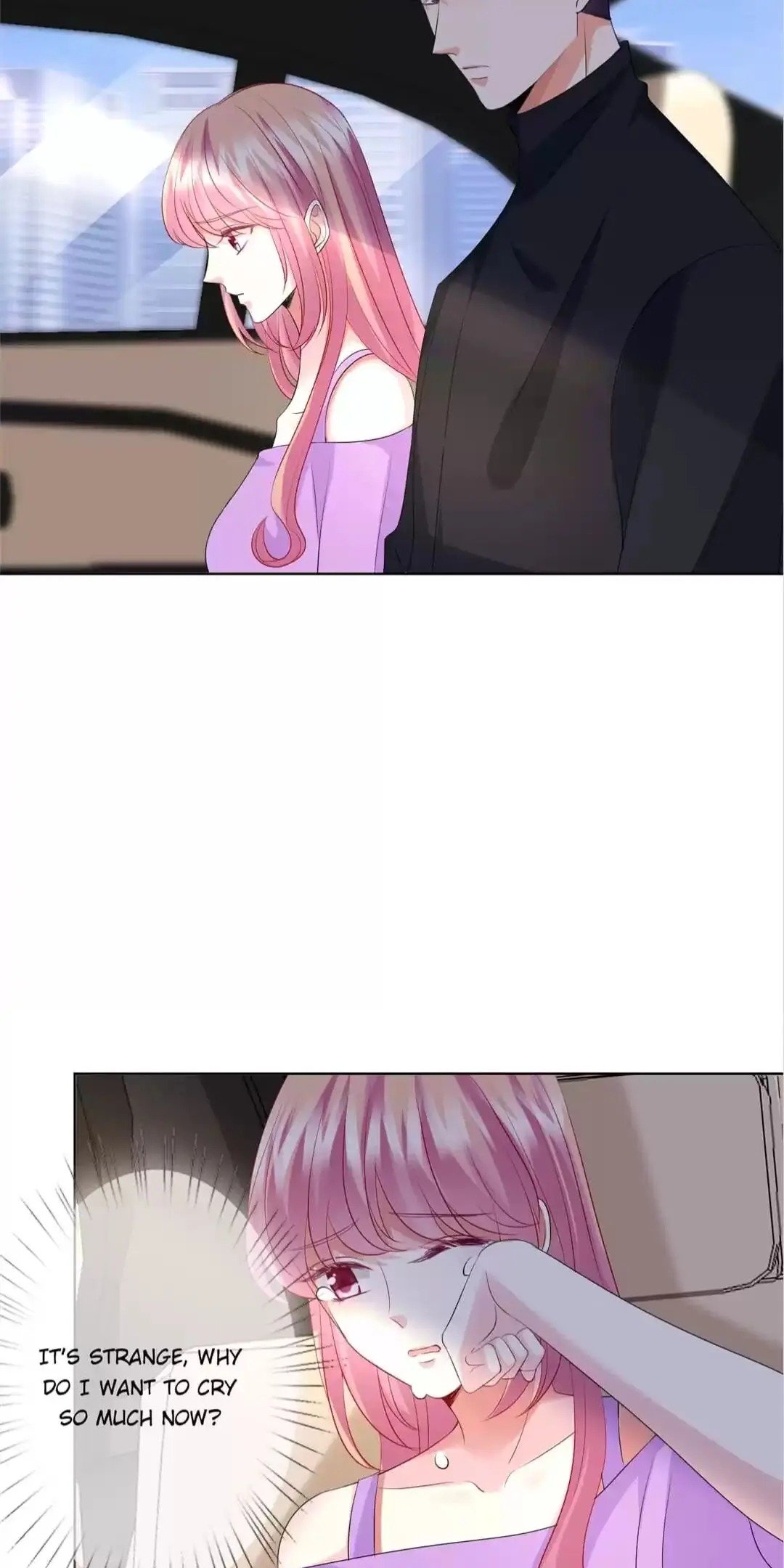 Embrace My Shadow chapter 120 page 17