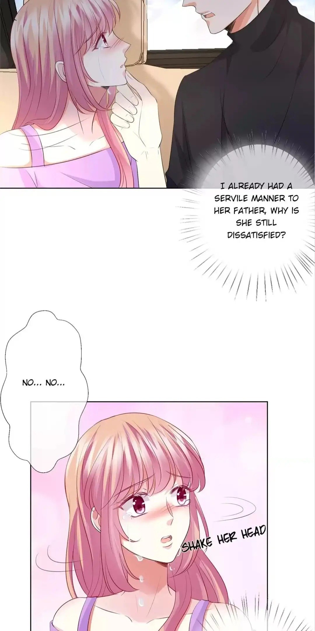 Embrace My Shadow chapter 120 page 19