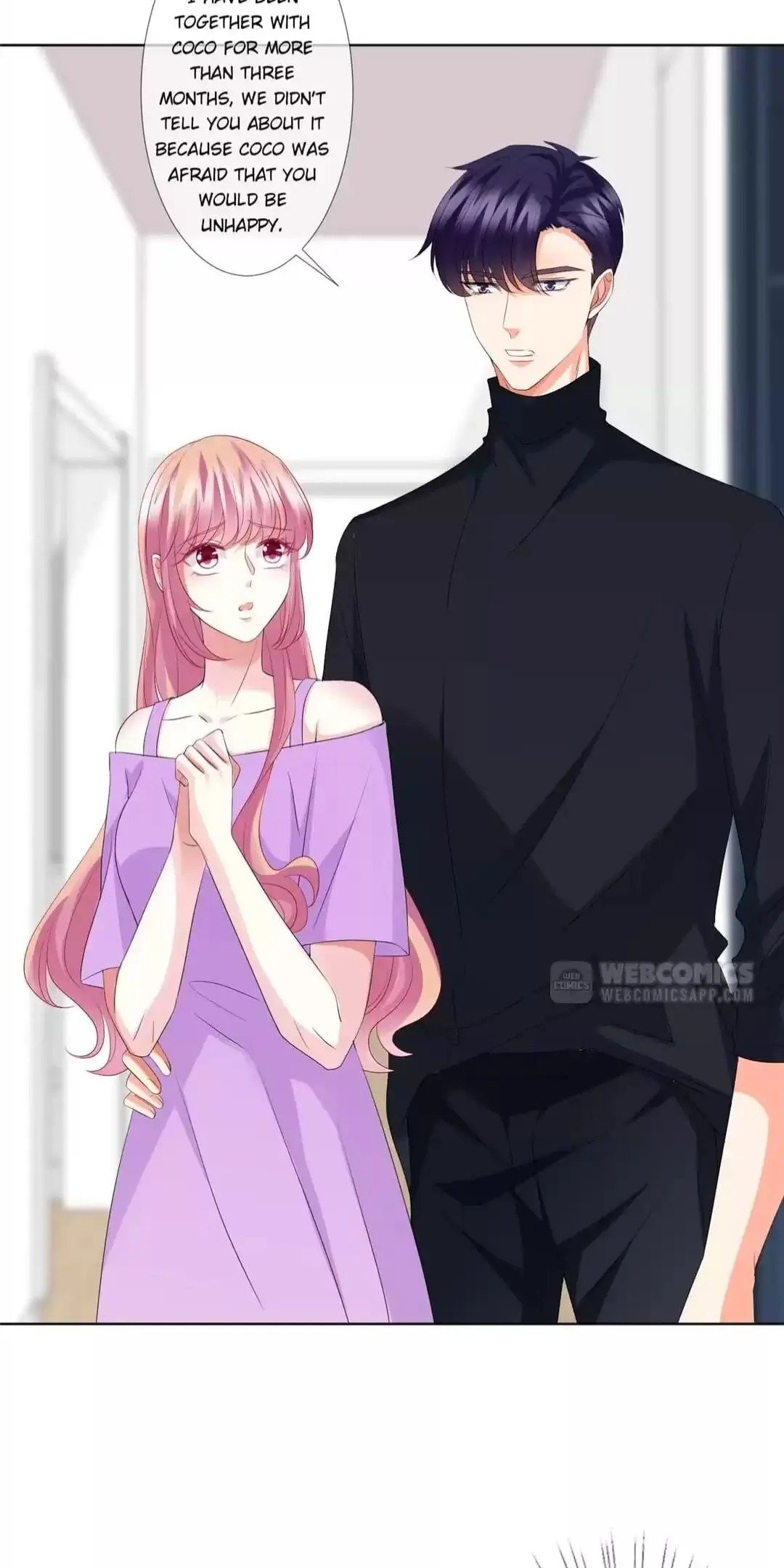 Embrace My Shadow chapter 120 page 2