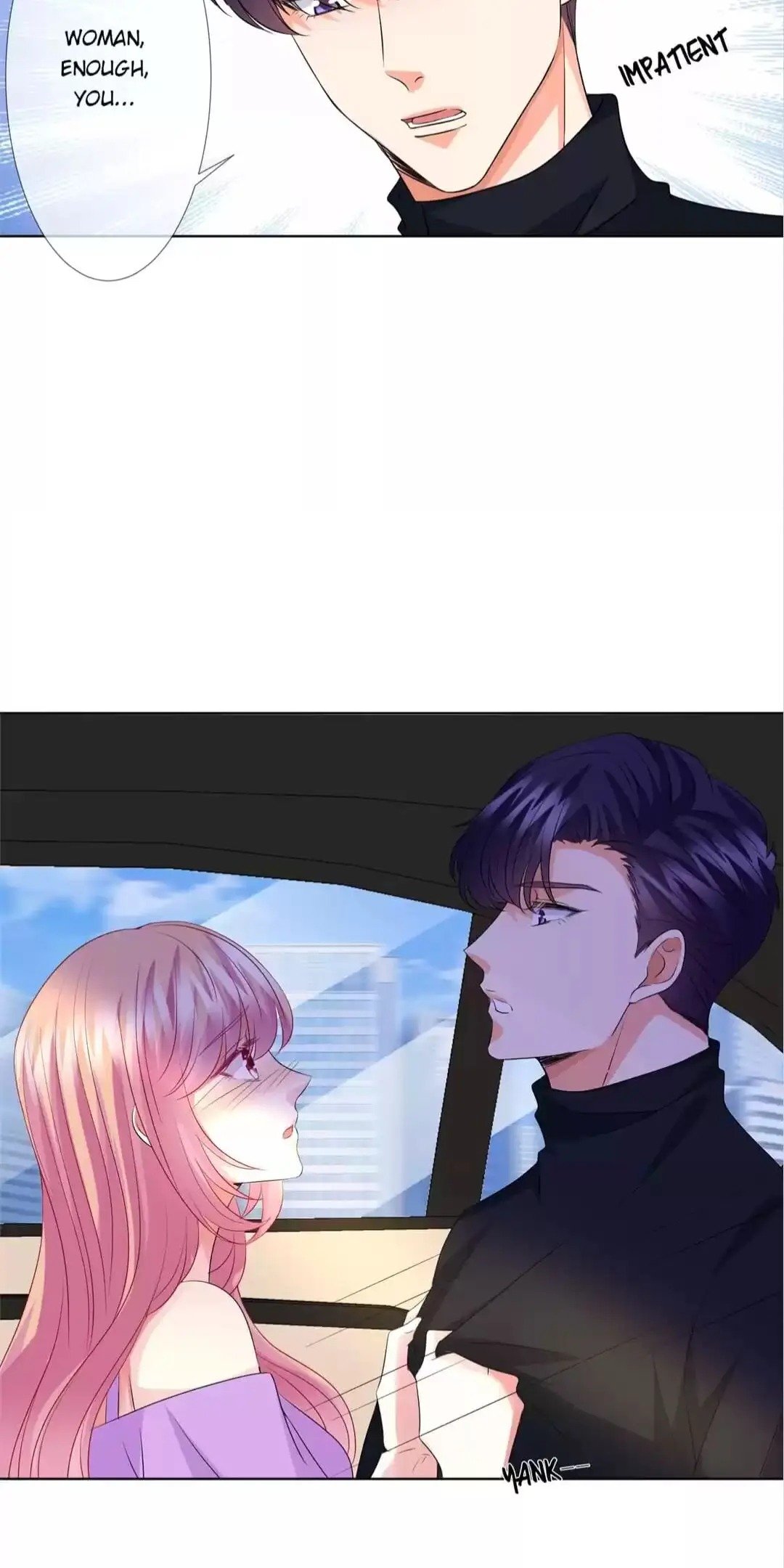 Embrace My Shadow chapter 120 page 26