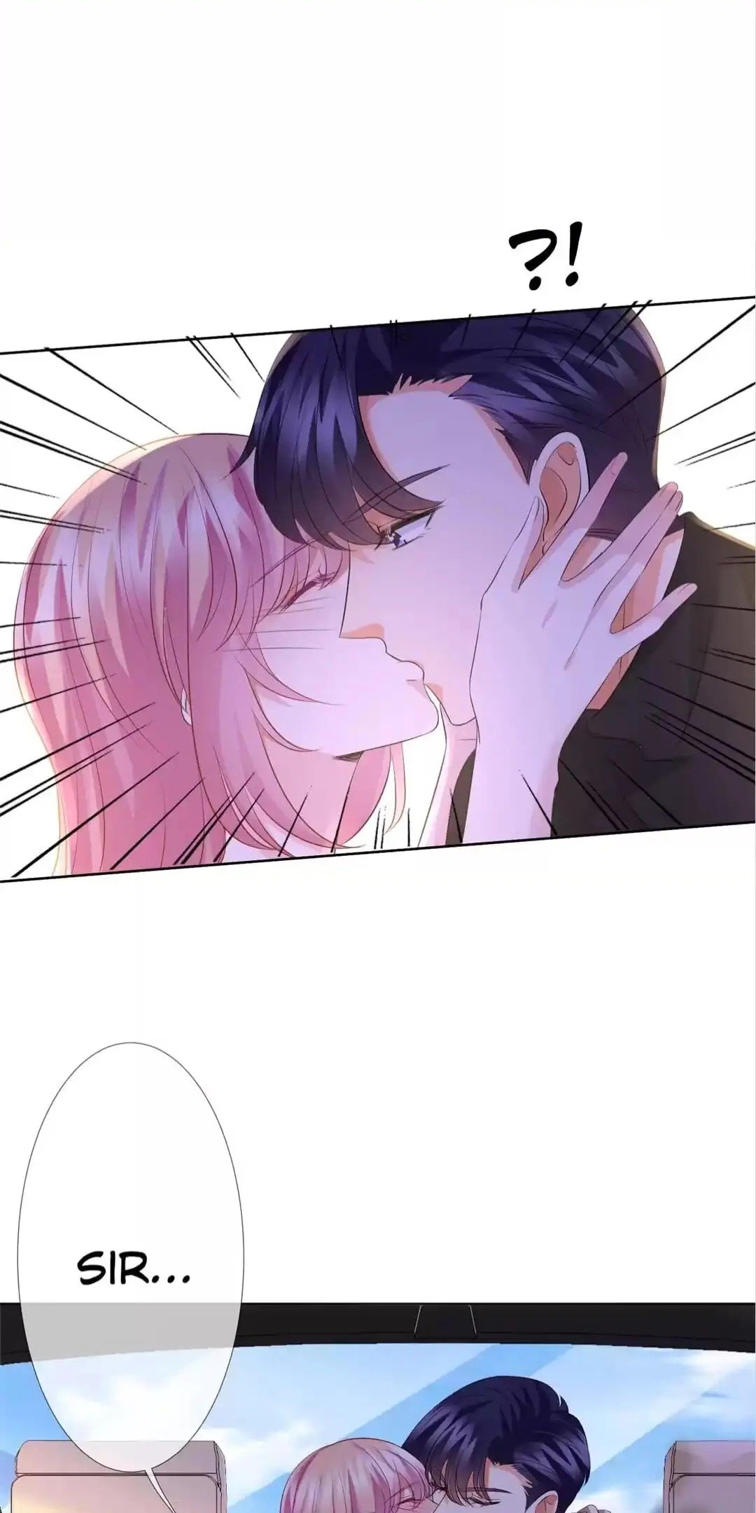 Embrace My Shadow chapter 120 page 27